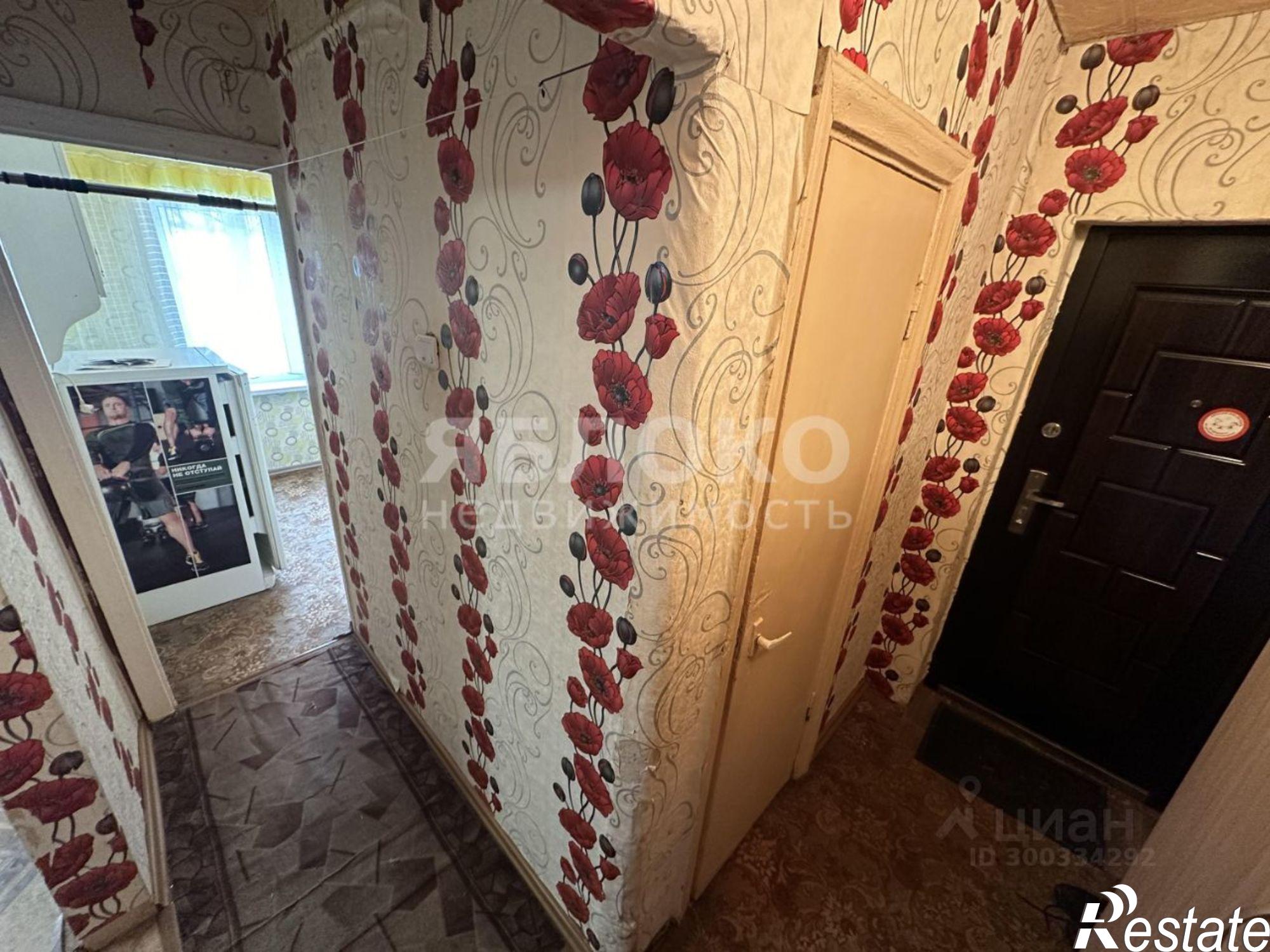 Купить квартиру за 1 600 000 рублей на улица Свердлова, 71