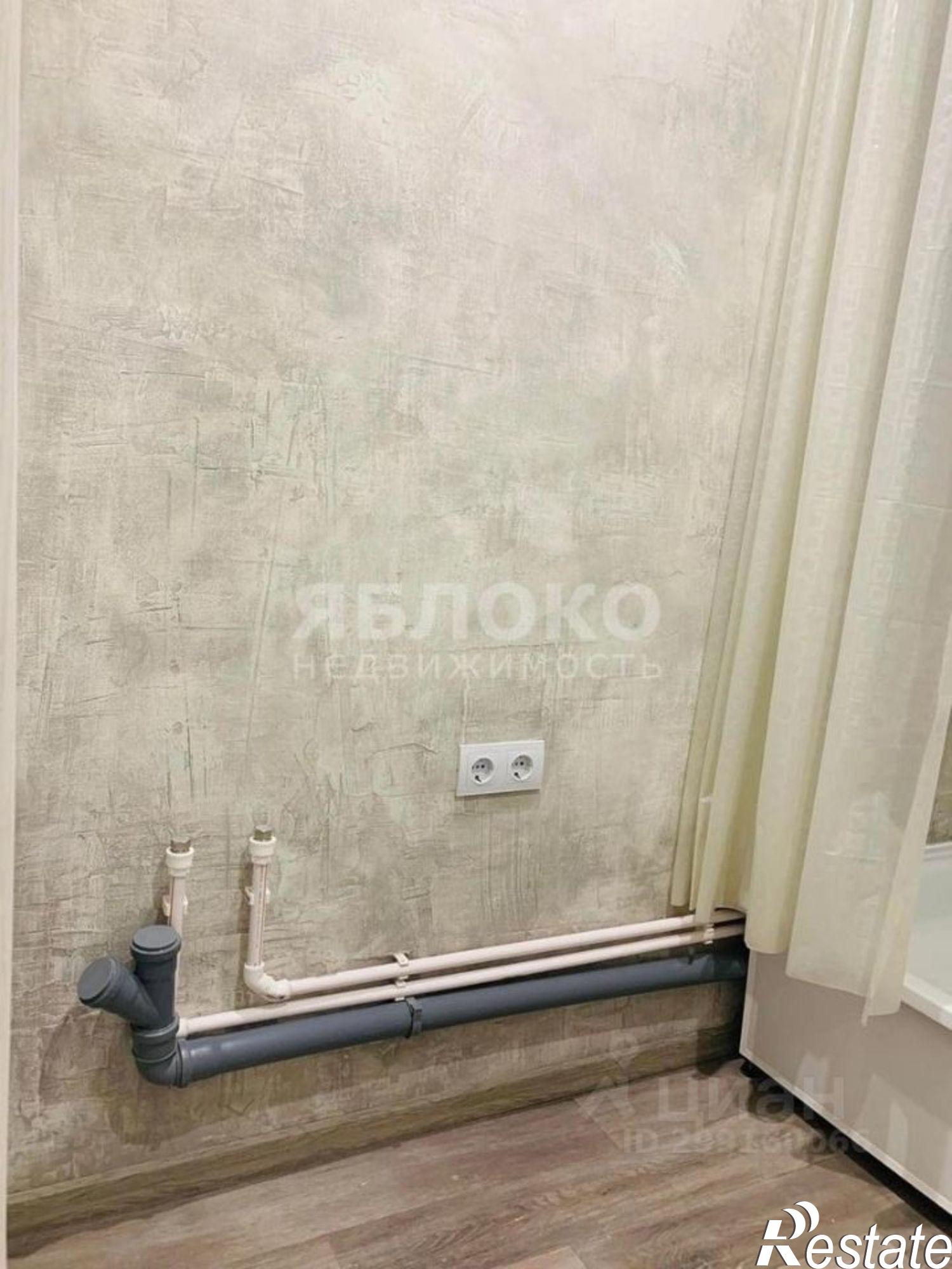 Купить квартиру за 1 195 000 рублей на улица Ломоносова, 147А