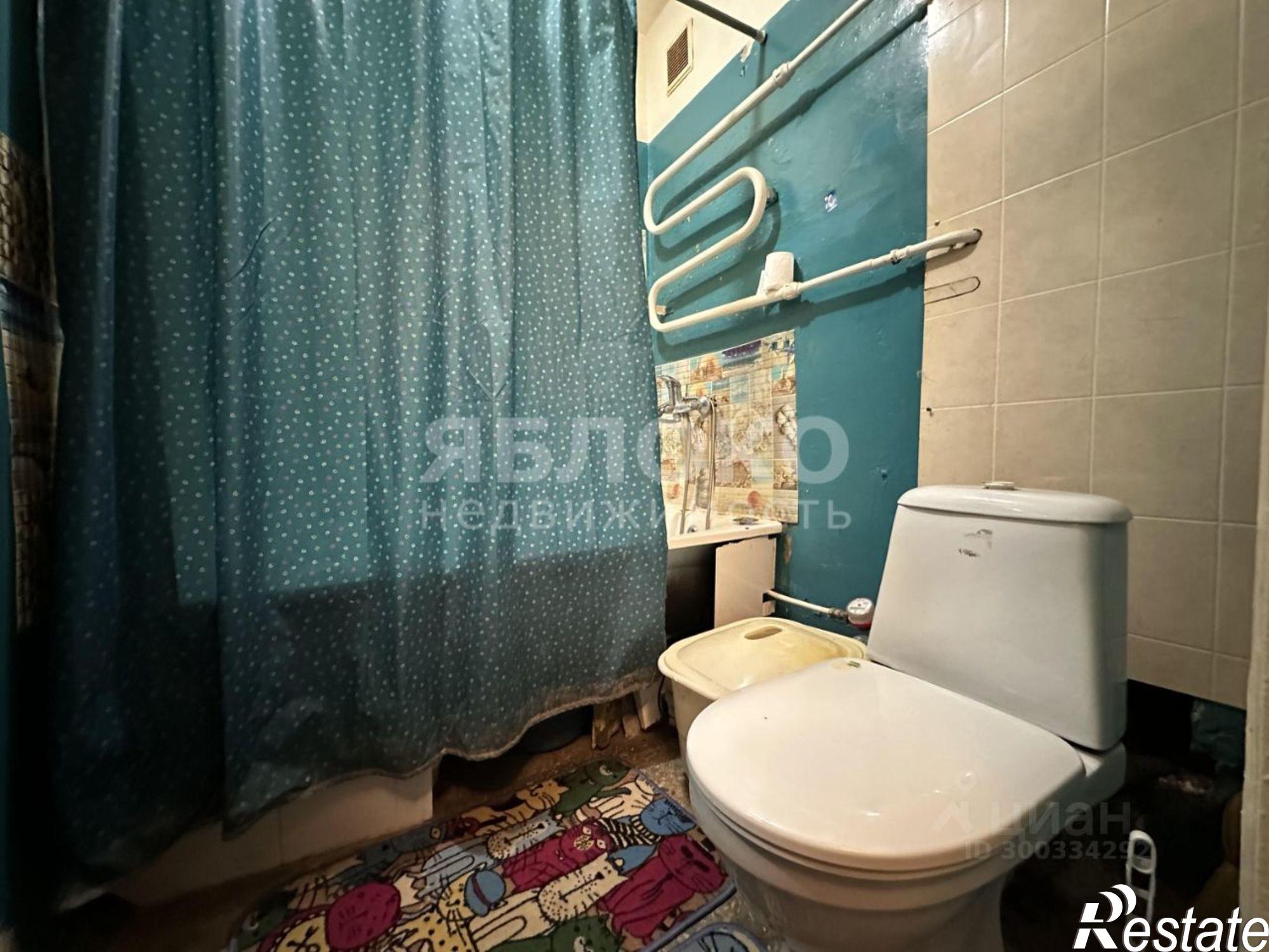 Купить квартиру за 1 600 000 рублей на улица Свердлова, 71