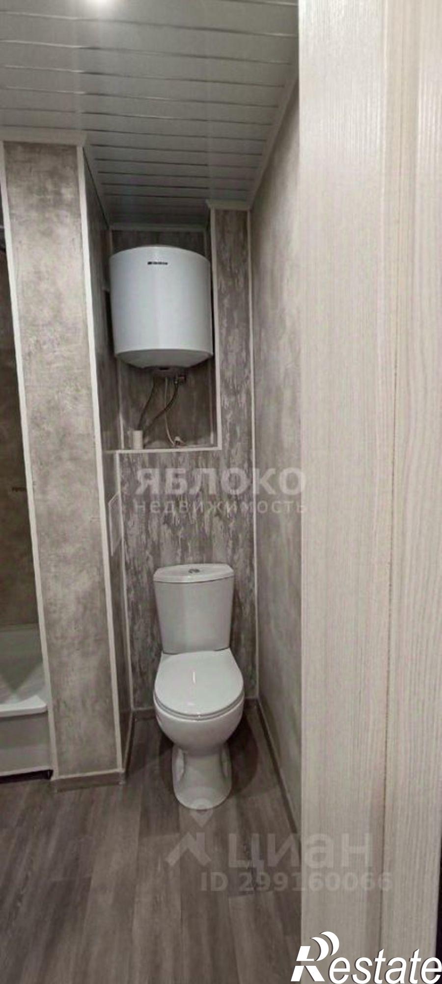 Купить квартиру за 1 195 000 рублей на улица Ломоносова, 147А