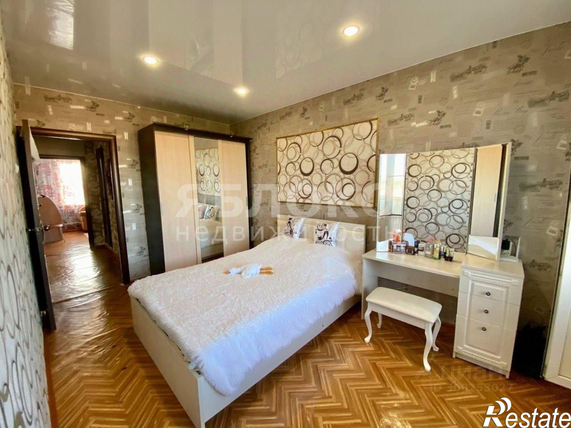 Купить квартиру за 4 190 000 рублей