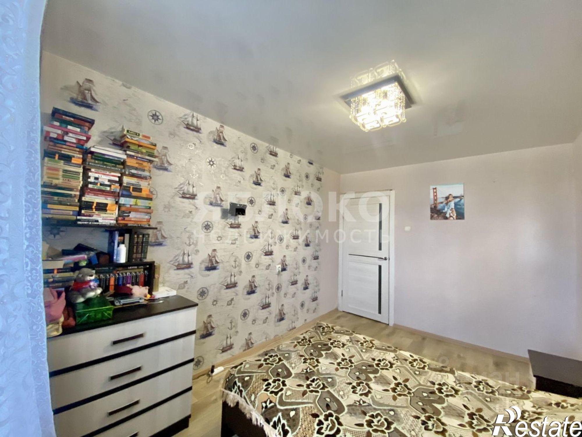 Купить квартиру за 3 390 000 рублей