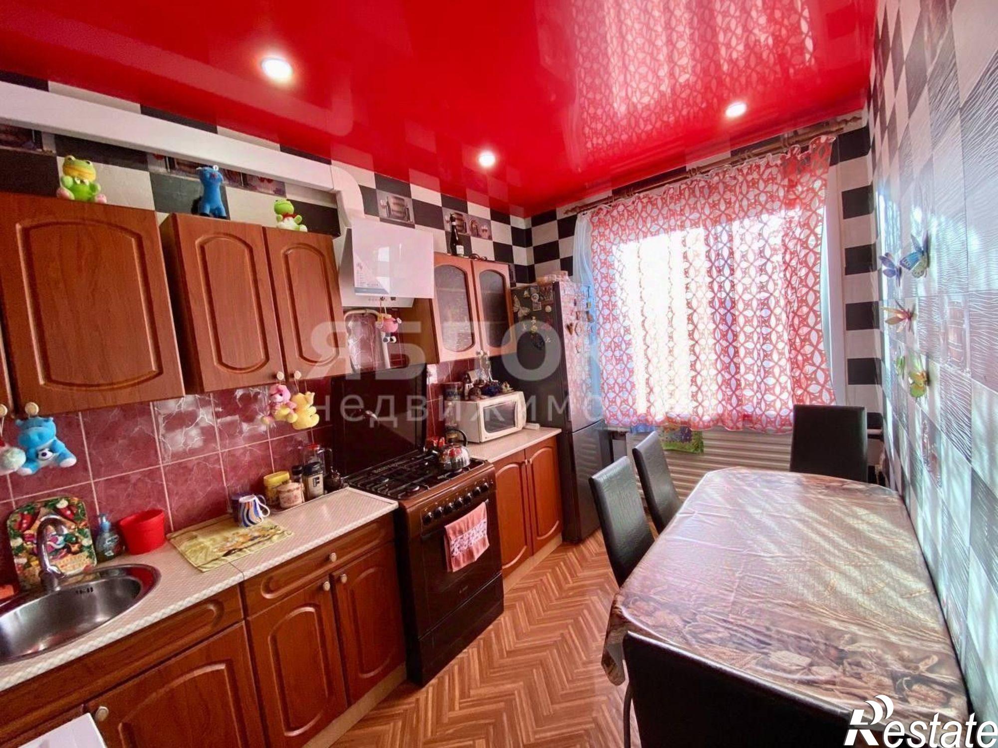 Купить квартиру за 4 190 000 рублей