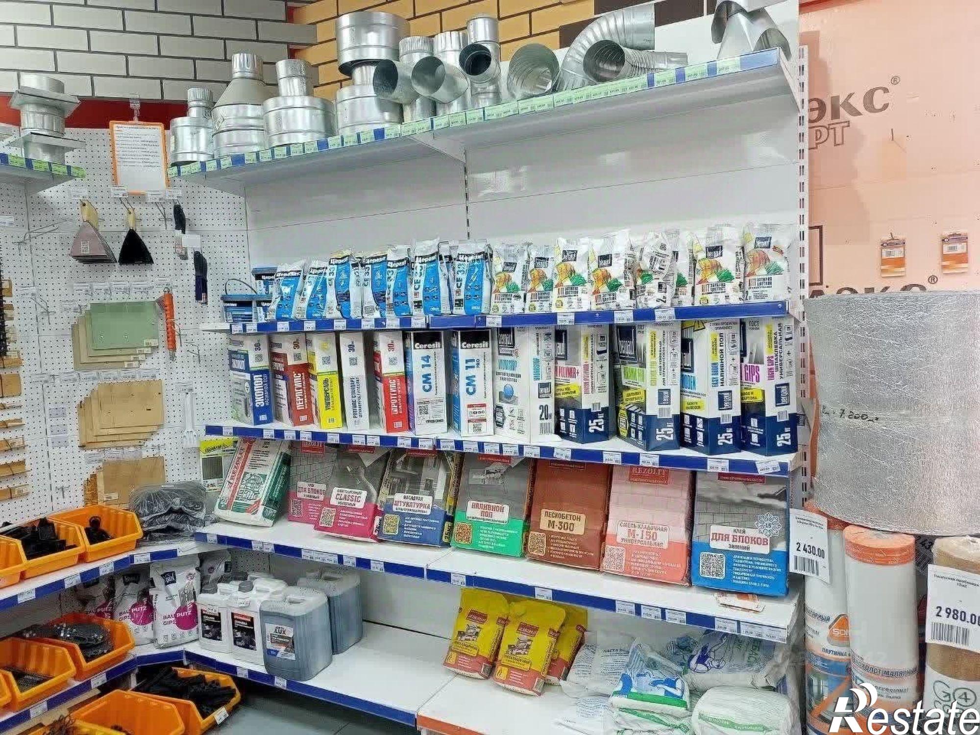 Сдать торговое помещение за 199 579 рублей на Пермский муниципальный округ