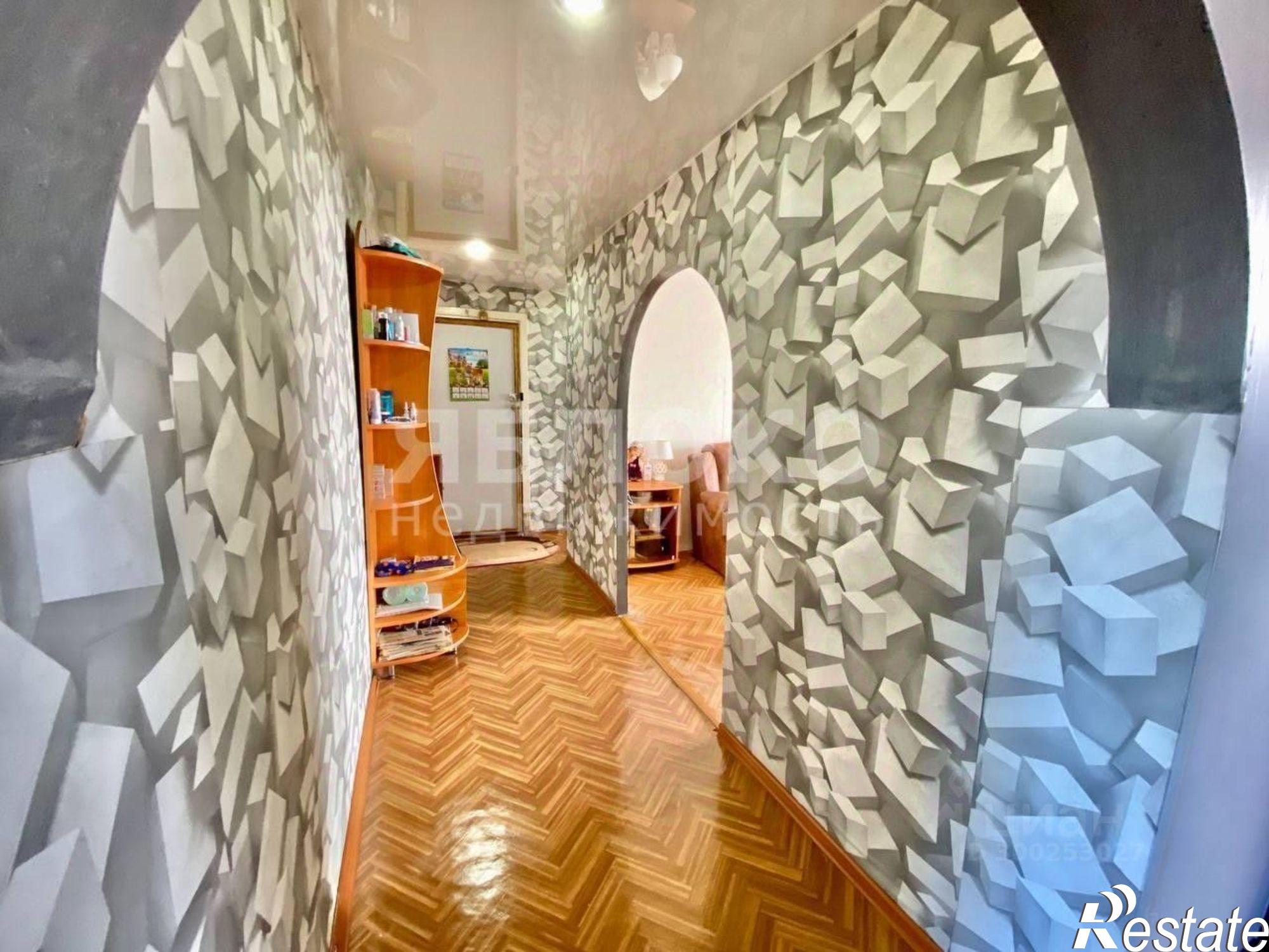 Купить квартиру за 4 190 000 рублей