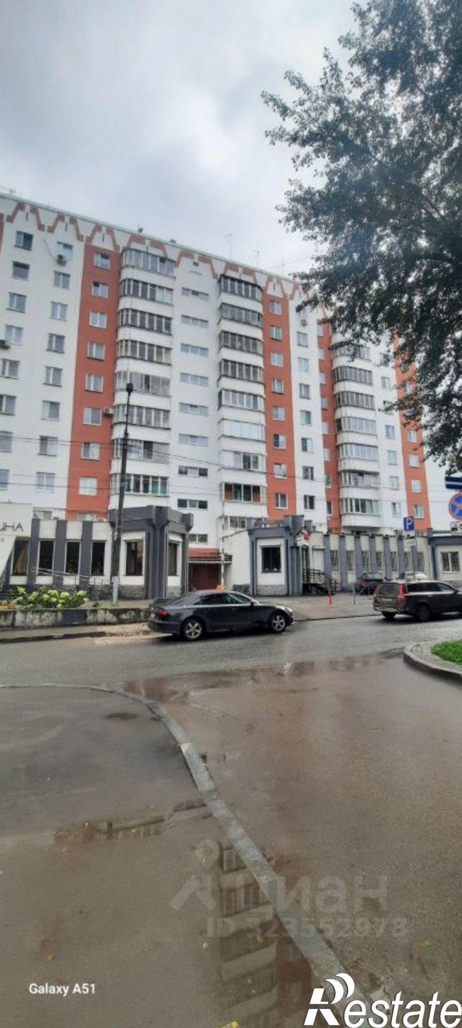 Сдать квартиру за 26 000 рублей на Пермь, улица Максима Горького, 76