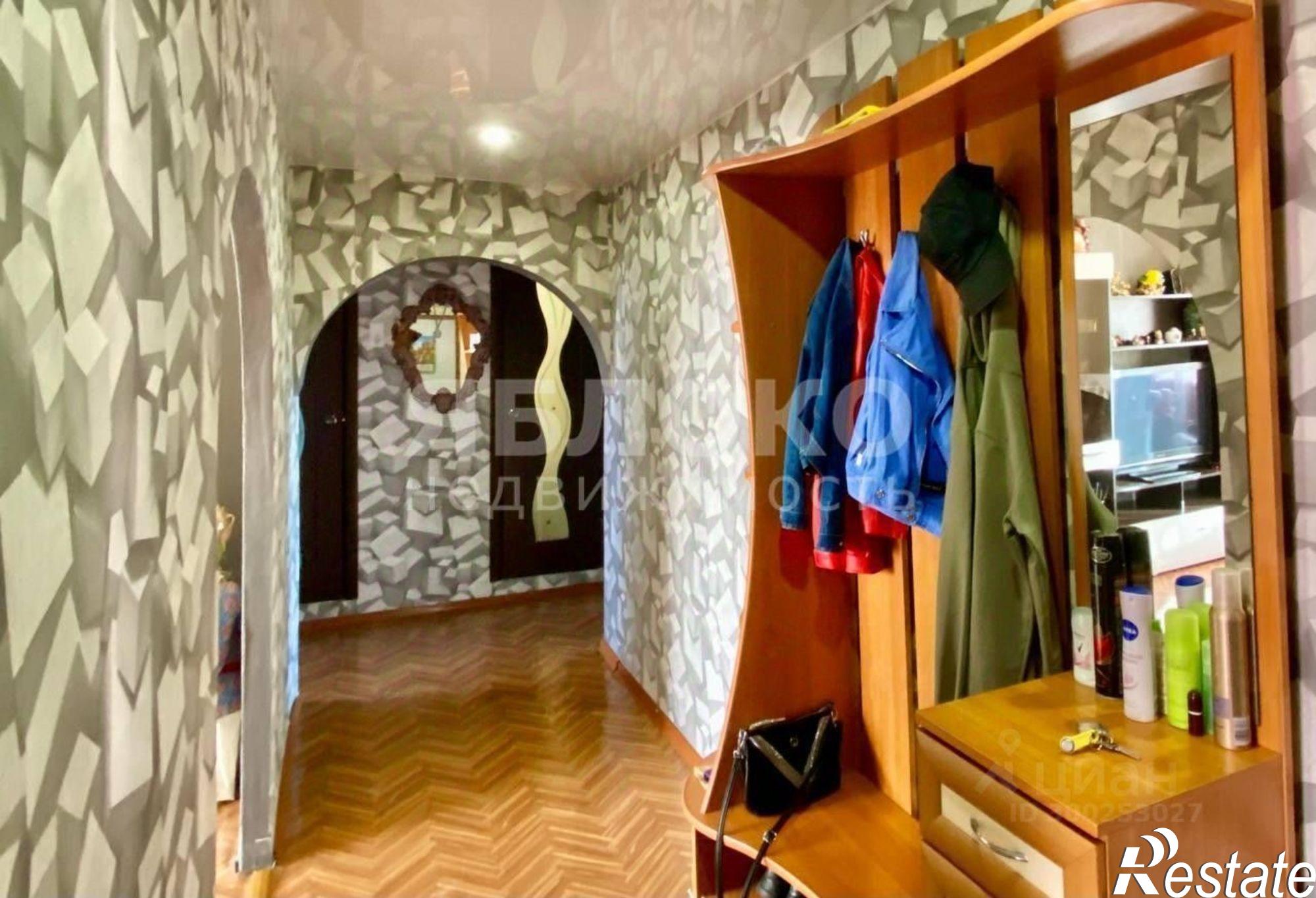 Купить квартиру за 4 190 000 рублей