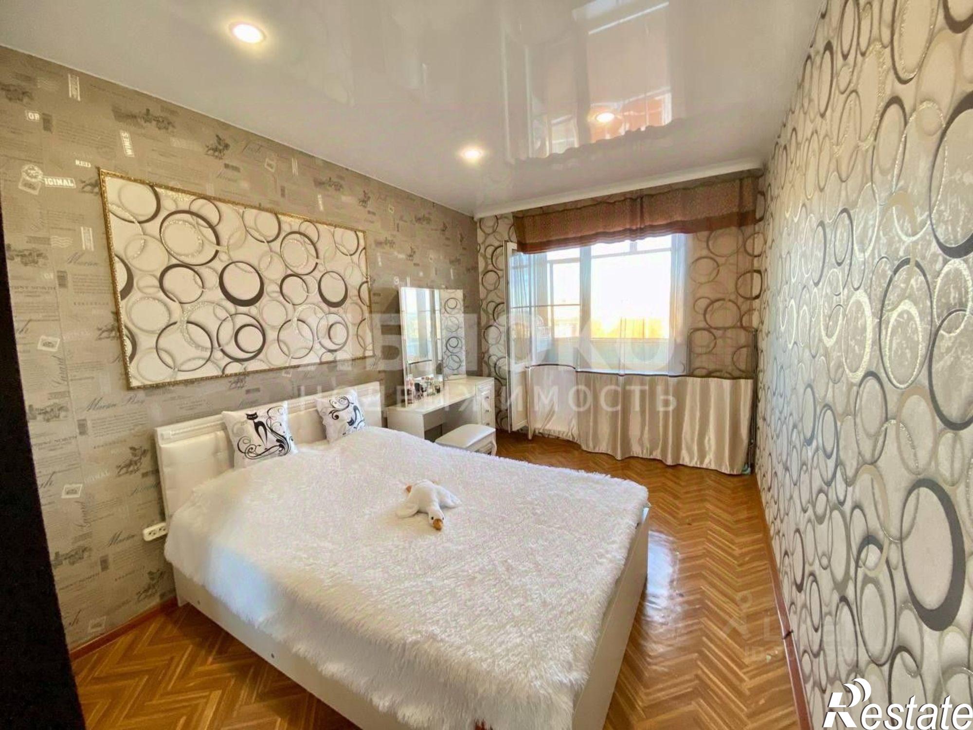 Купить квартиру за 4 190 000 рублей