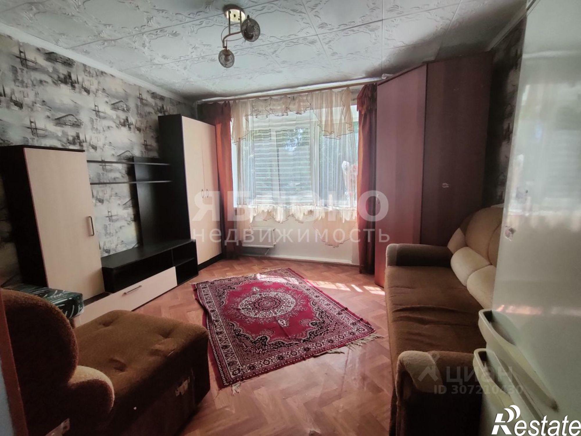 Купить квартиру за 700 000 рублей на улица Свердлова, 51А