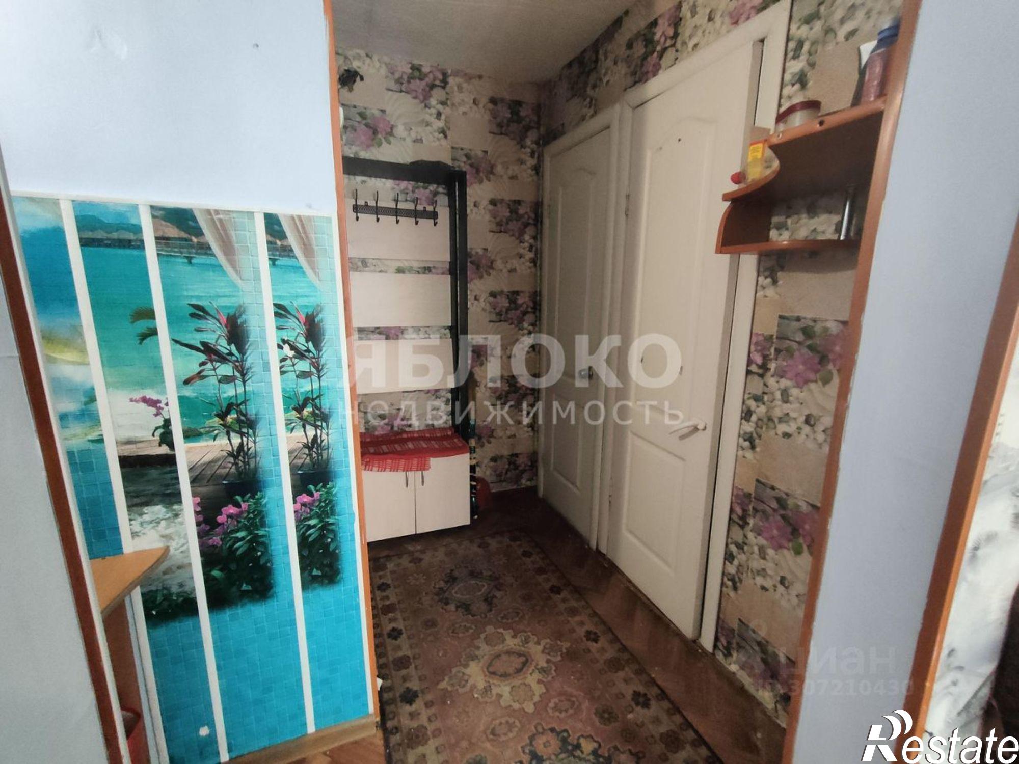 Купить квартиру за 700 000 рублей на улица Свердлова, 51А