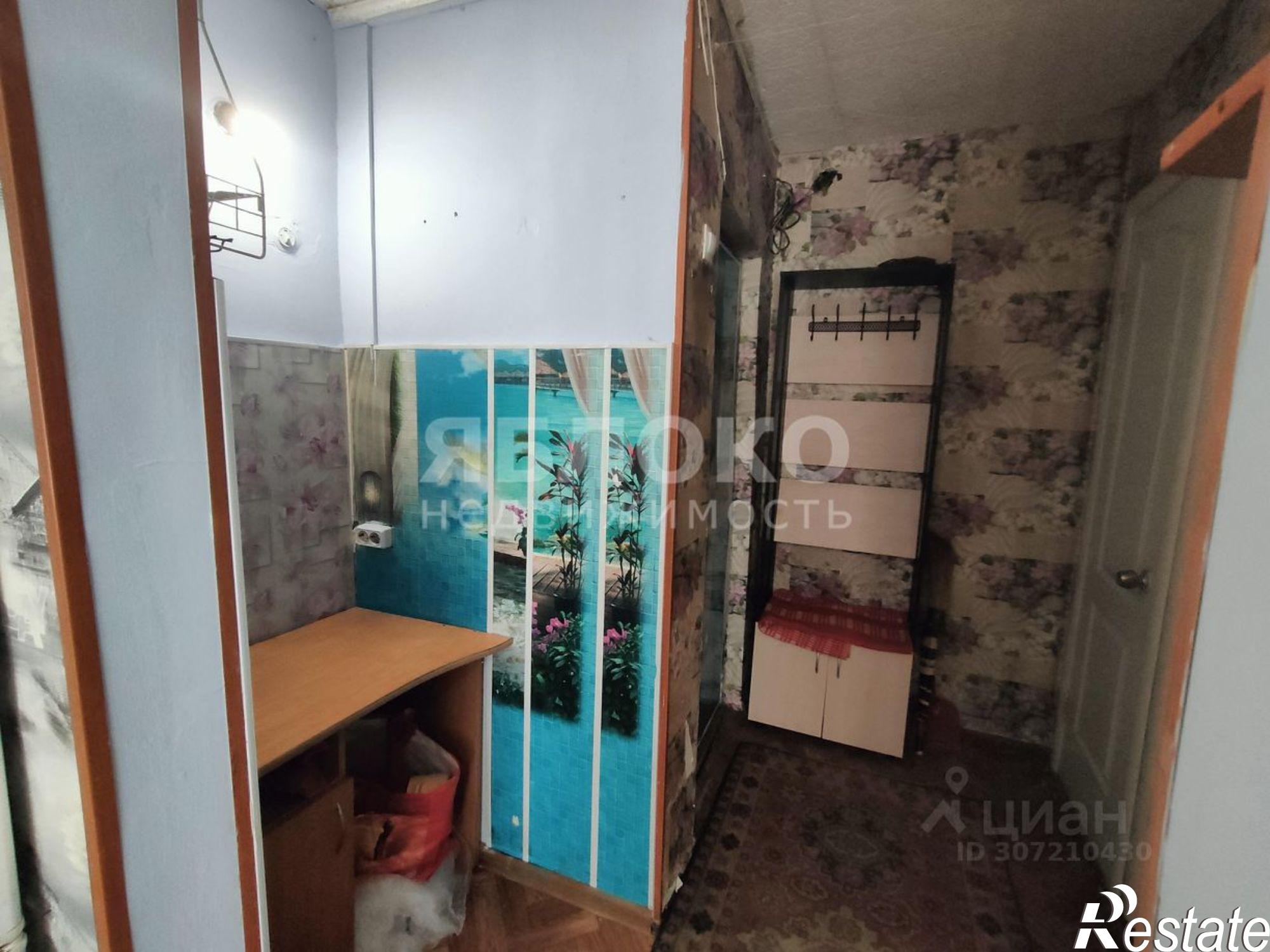 Купить квартиру за 700 000 рублей на улица Свердлова, 51А