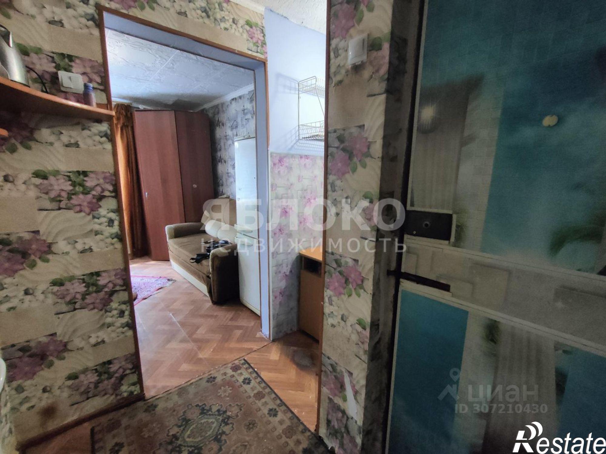 Купить квартиру за 700 000 рублей на улица Свердлова, 51А