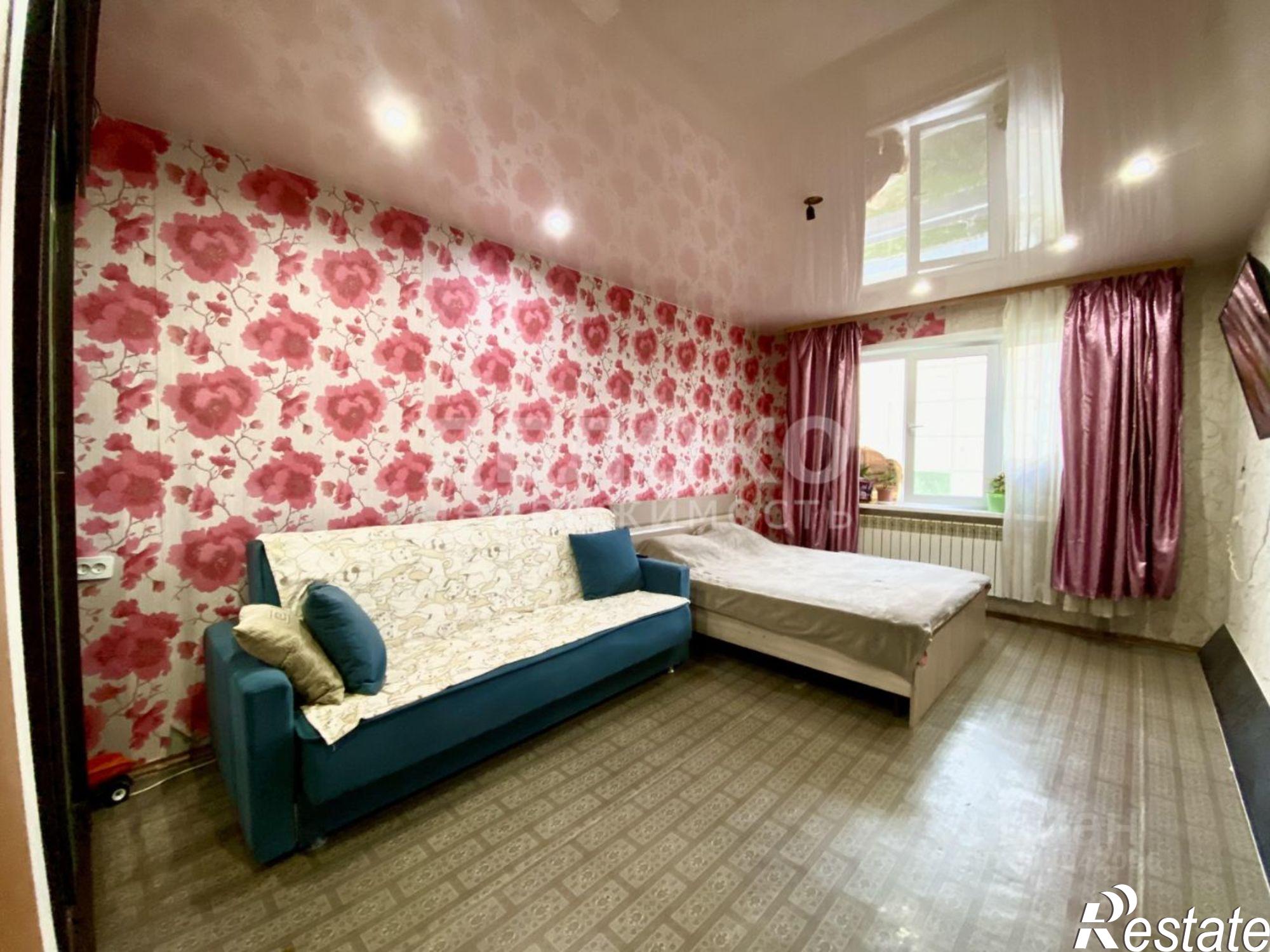 Купить квартиру за 1 850 000 рублей на Березники, улица Ивана Дощеникова, 14