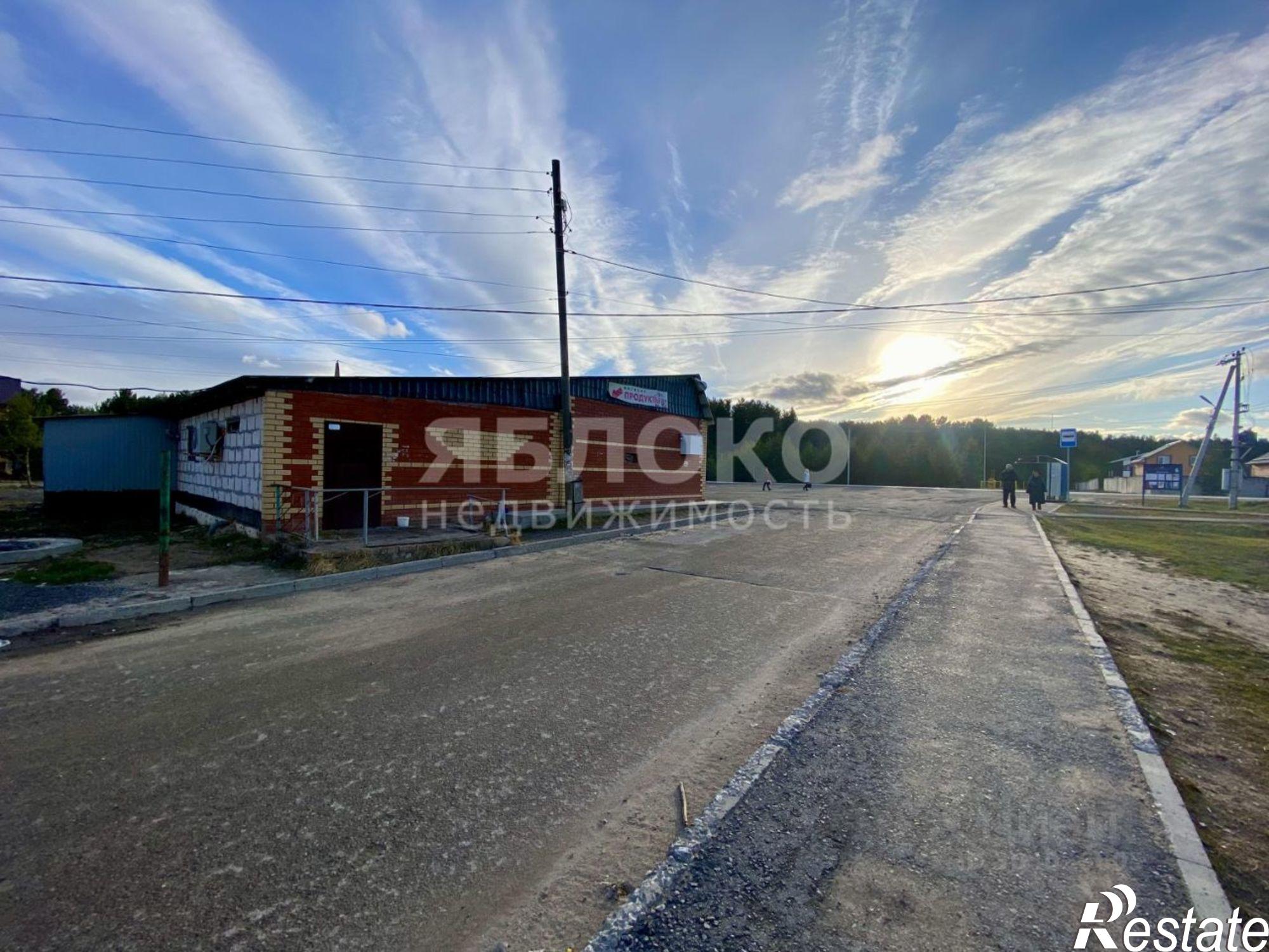 Купить ОСЗ, отдельно стоящее здание за 8 459 360 рублей на Усолье, Луговая улица, 20