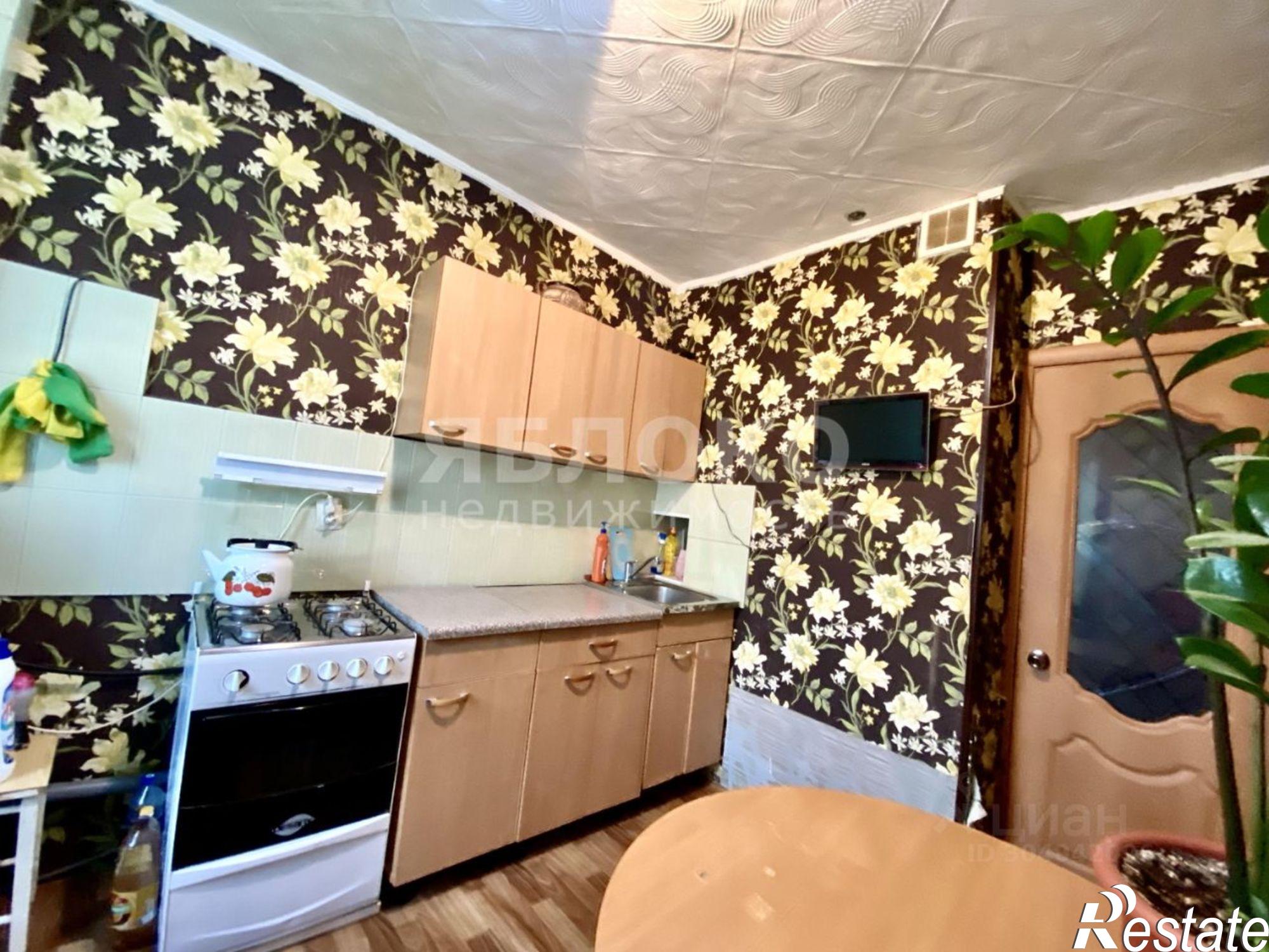 Купить квартиру за 1 850 000 рублей на Березники, улица Ивана Дощеникова, 14