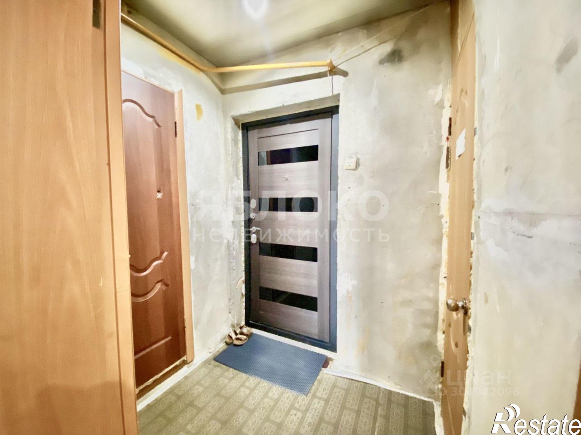 Купить квартиру за 1 850 000 рублей на Березники, улица Ивана Дощеникова, 14