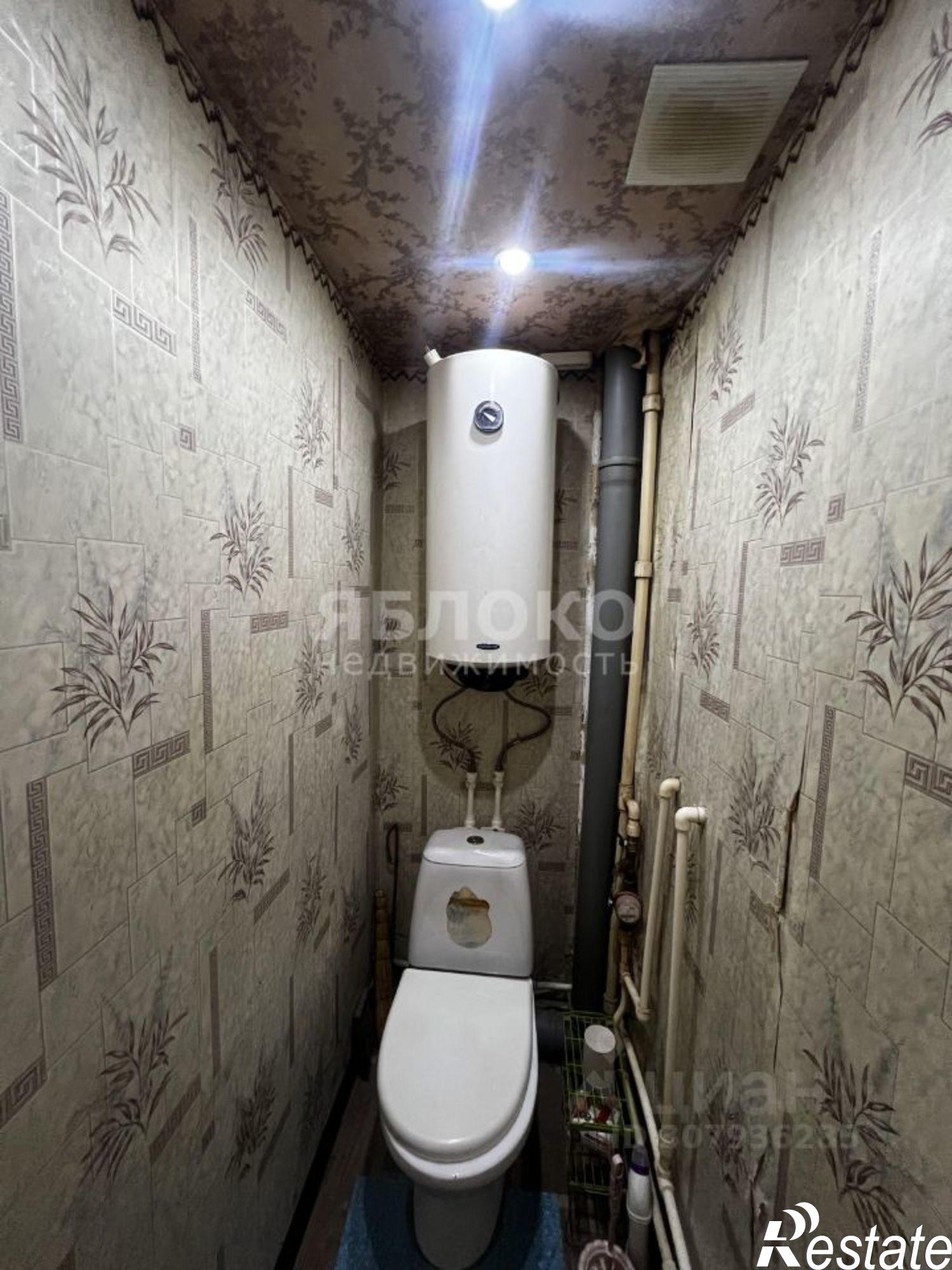 Купить квартиру за 2 540 000 рублей на г Березники, ул Парижской Коммуны, 24