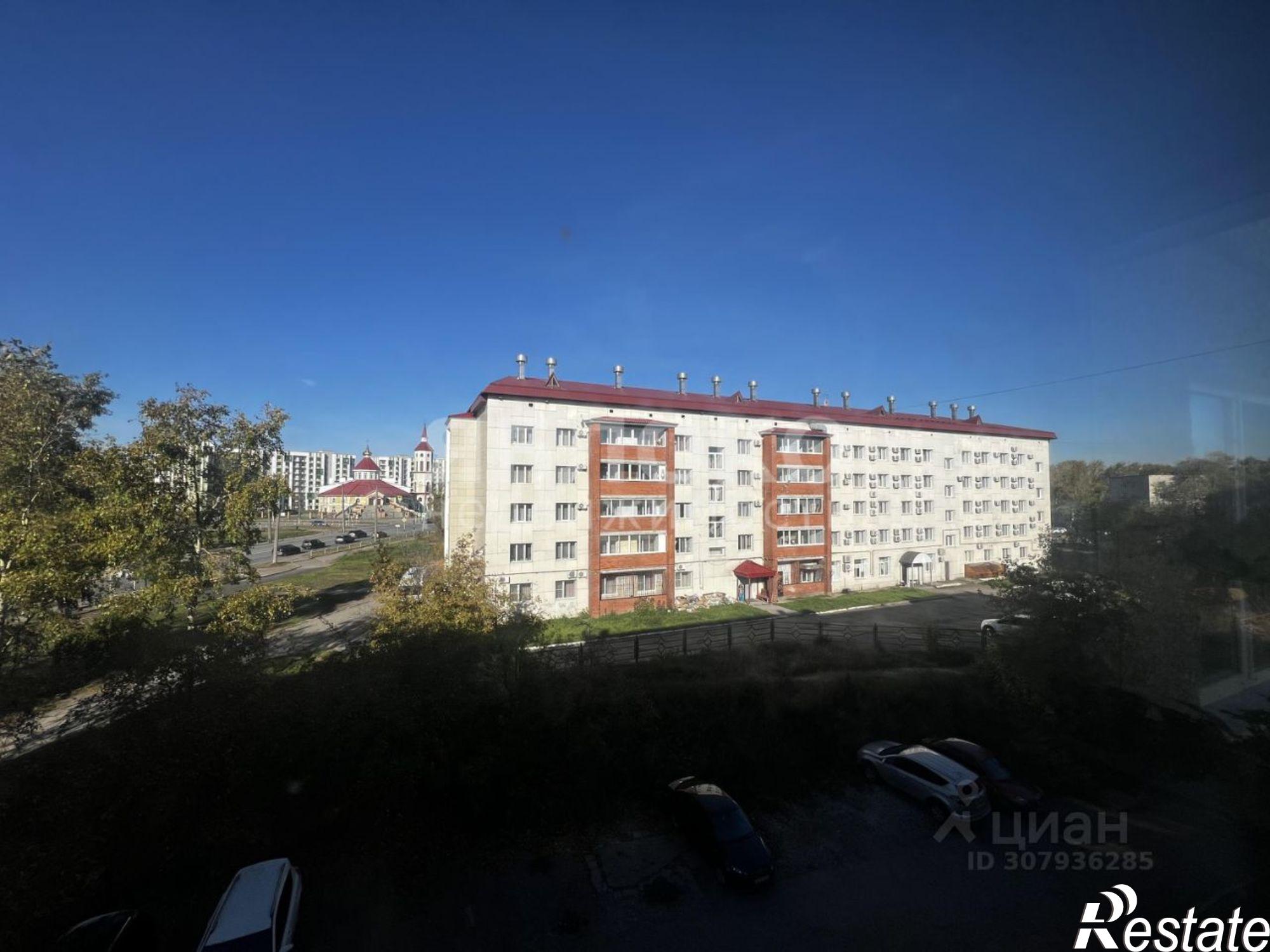 Купить квартиру за 2 540 000 рублей на г Березники, ул Парижской Коммуны, 24