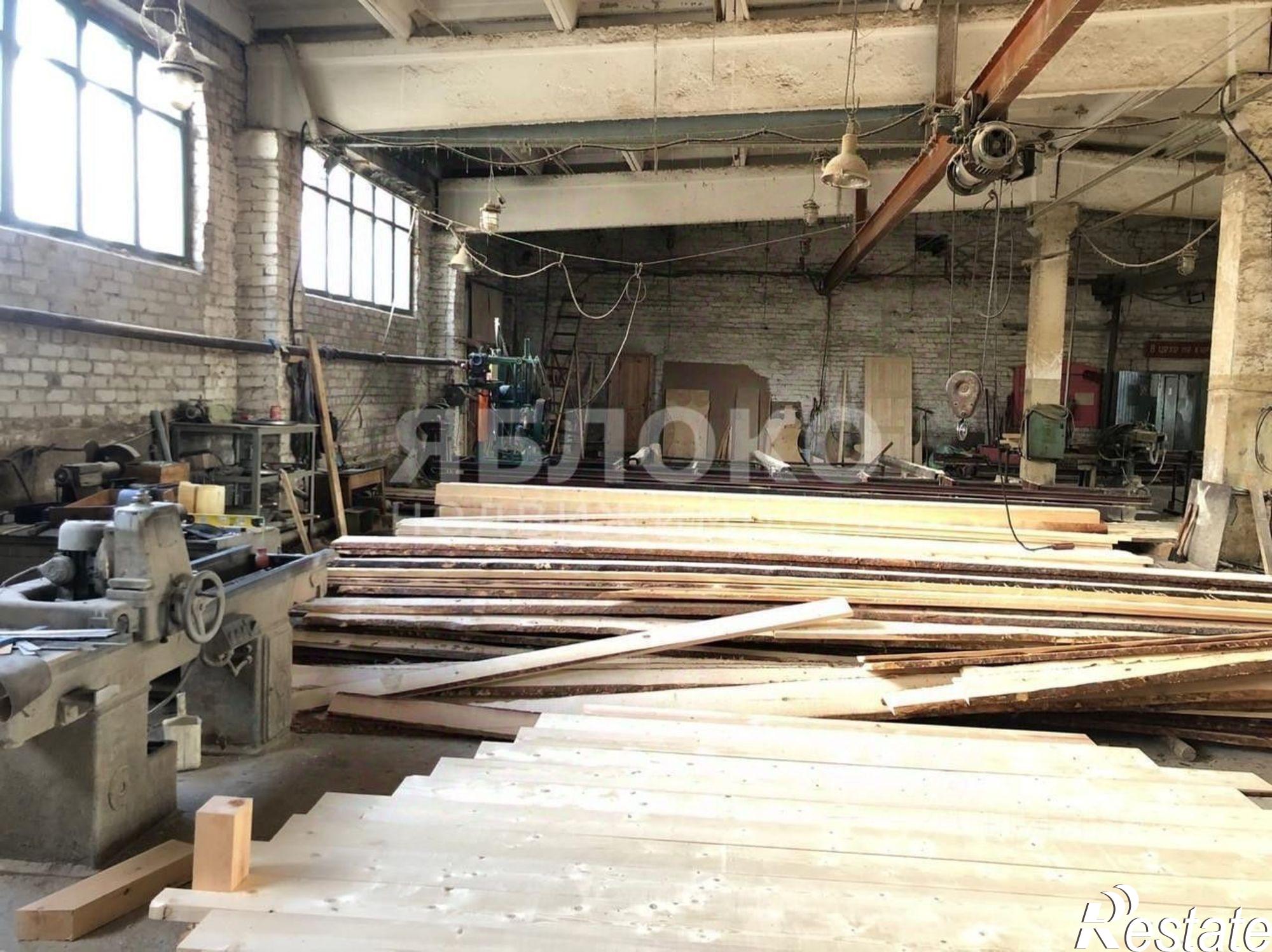 Купить производственную площадь за 6 000 500 рублей на Березники, улица Папанинцев, 21