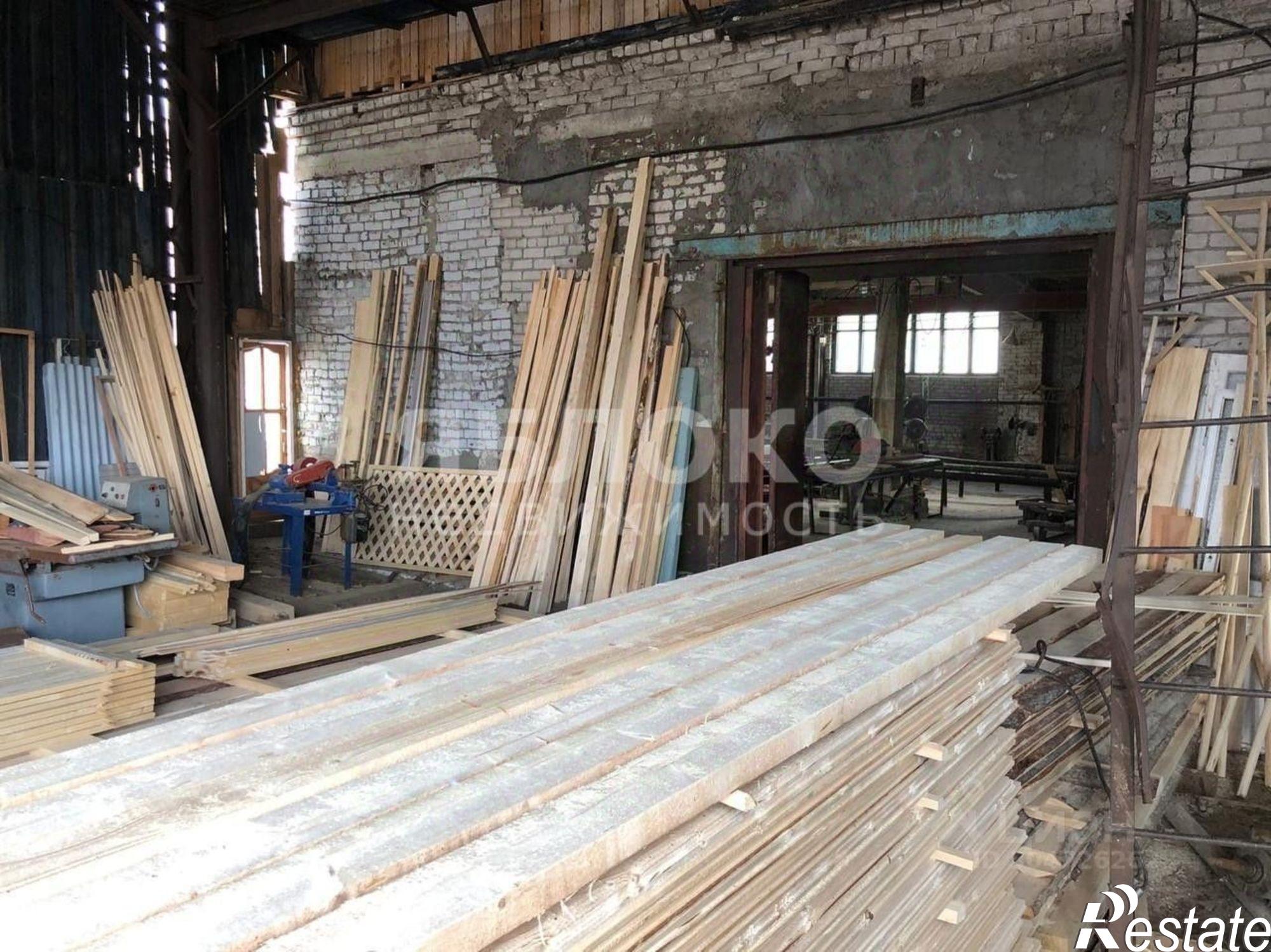 Купить производственную площадь за 6 000 500 рублей на Березники, улица Папанинцев, 21