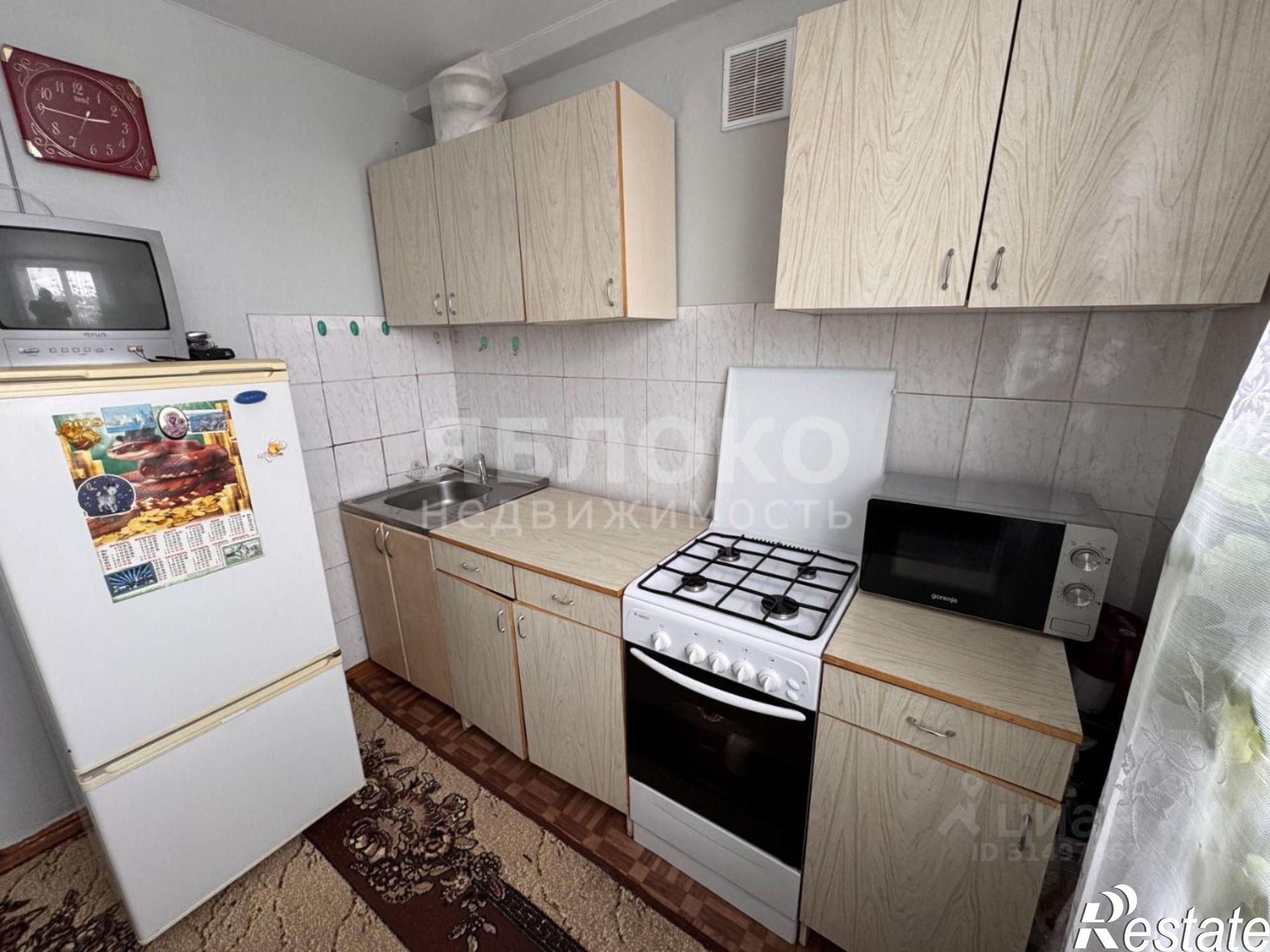 Купить квартиру за 1 600 000 рублей на улица Свердлова, 140