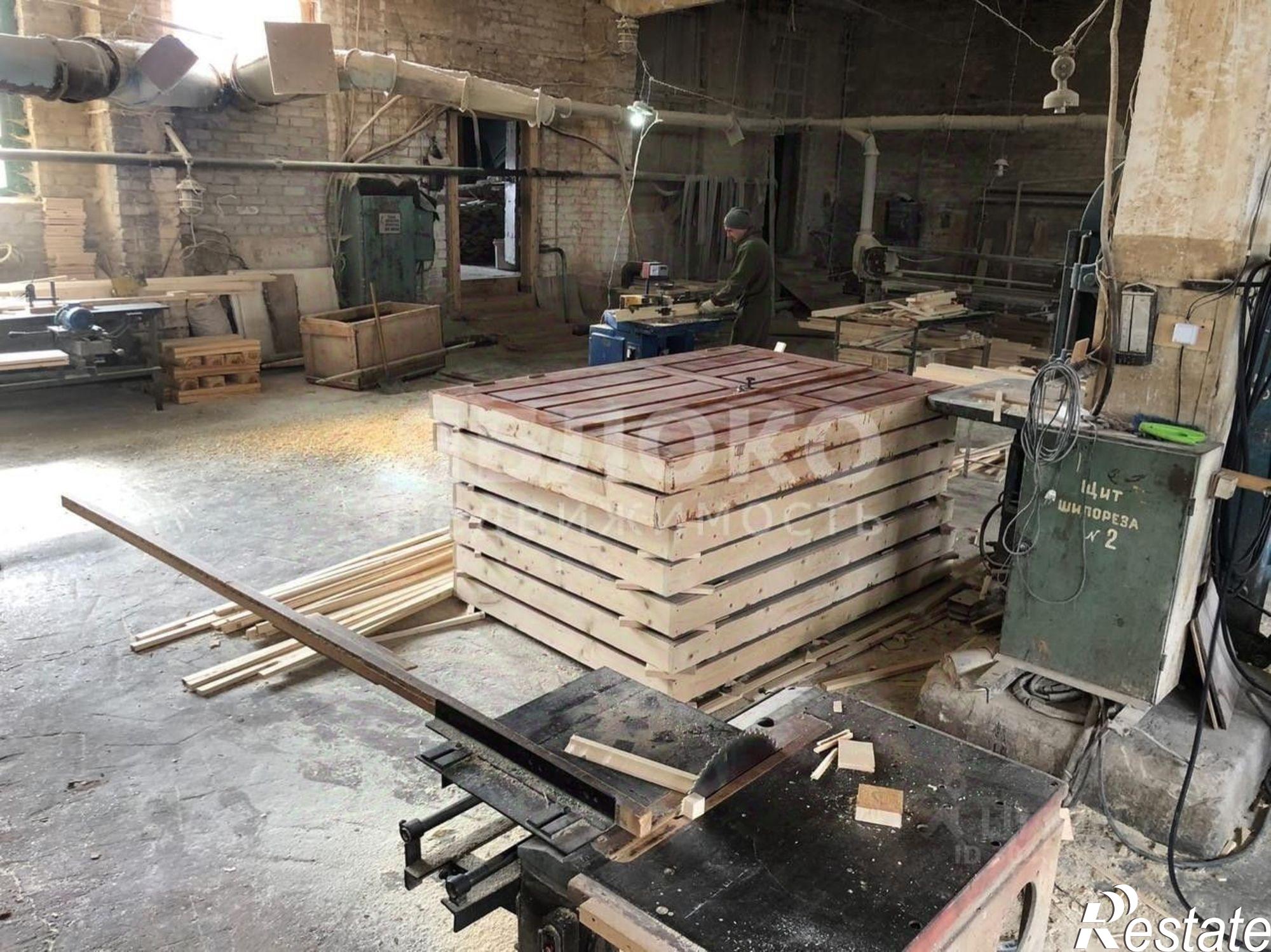 Купить производственную площадь за 6 000 500 рублей на Березники, улица Папанинцев, 21