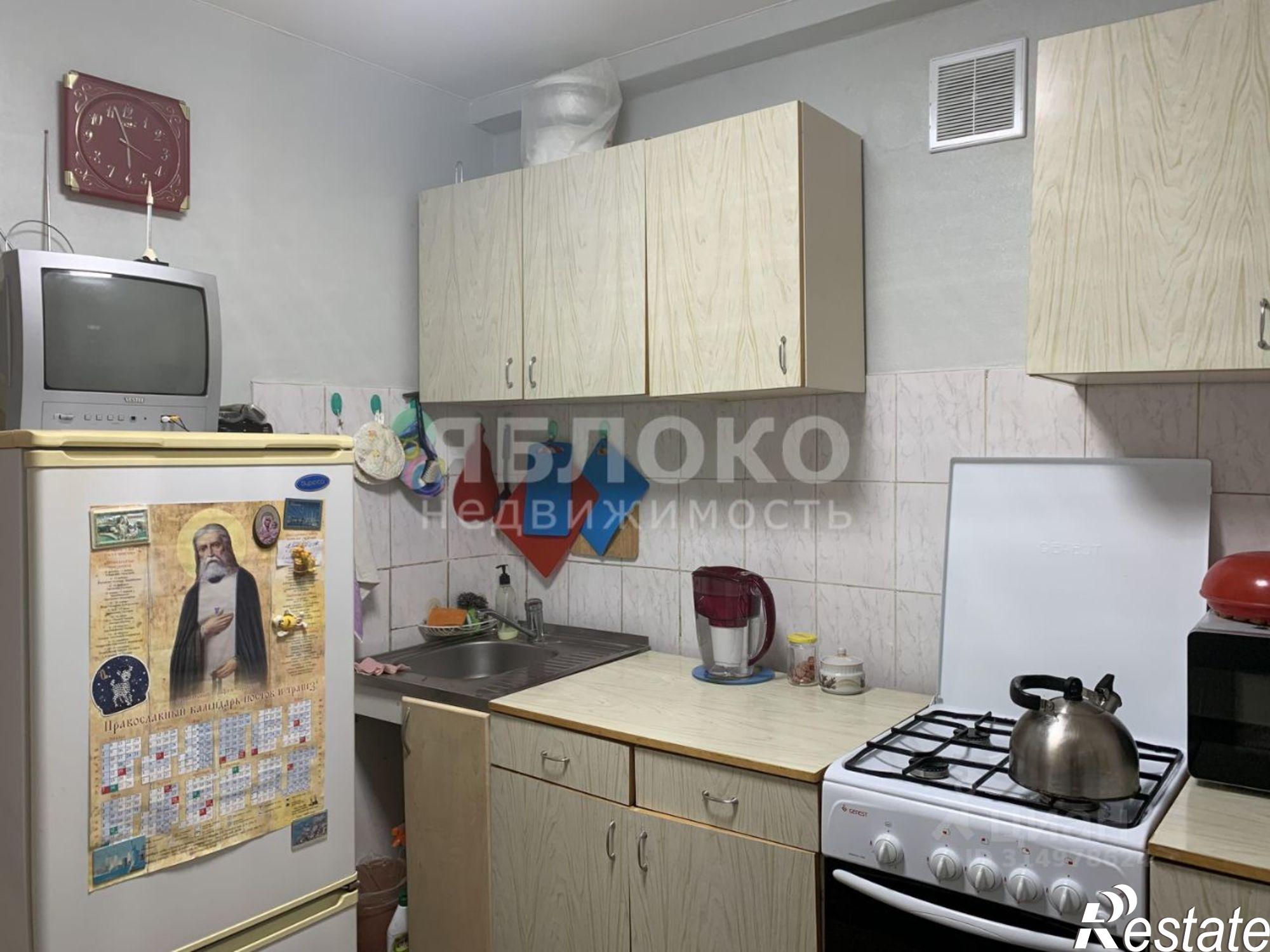 Купить квартиру за 1 600 000 рублей на улица Свердлова, 140