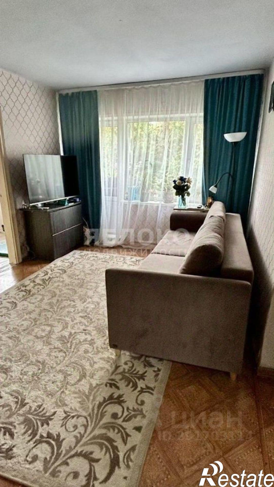 Купить квартиру за 2 000 000 рублей