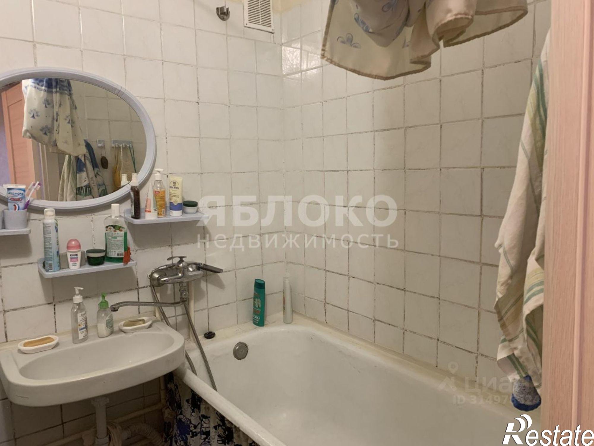 Купить квартиру за 1 600 000 рублей на улица Свердлова, 140