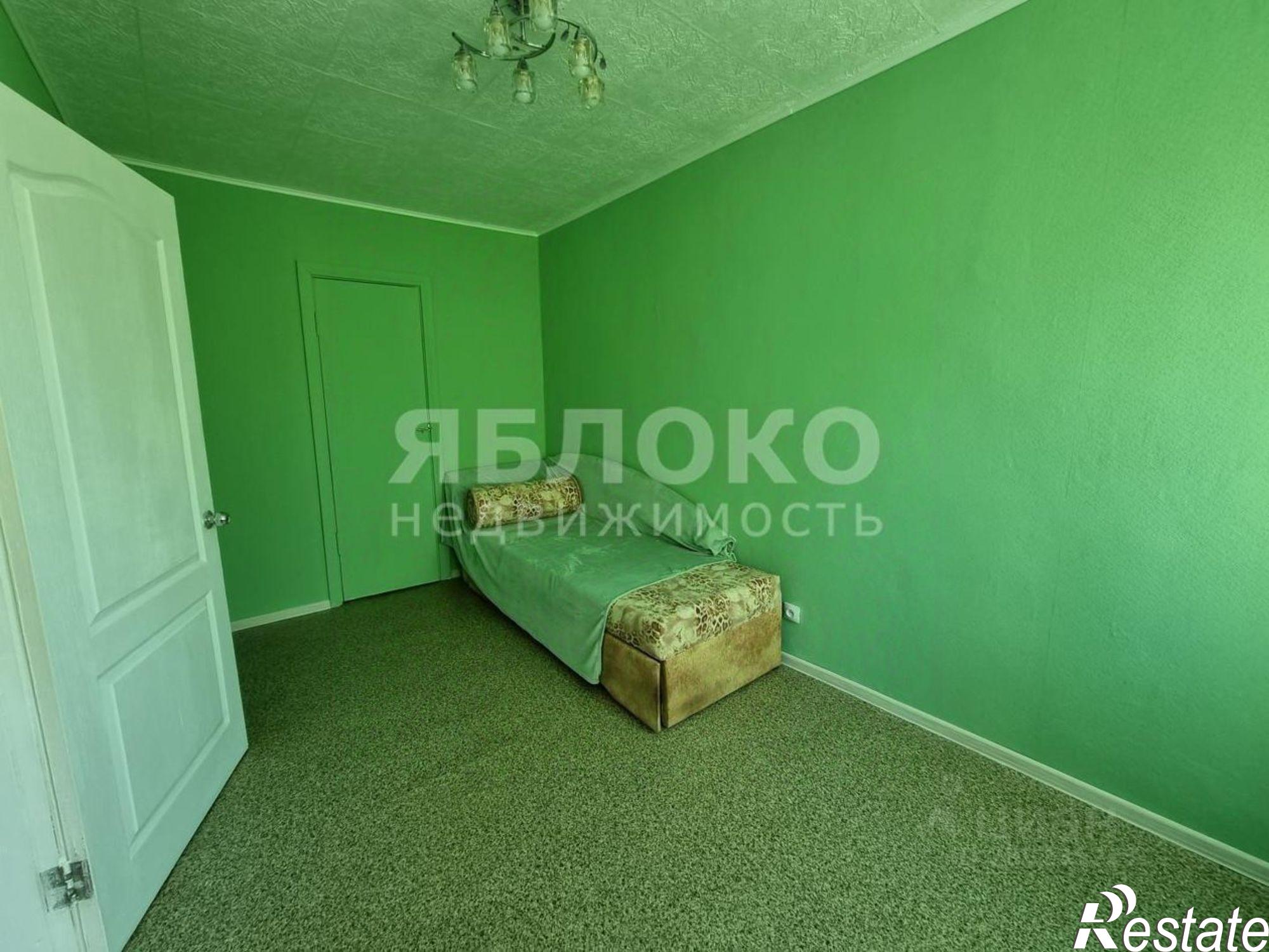 Купить квартиру за 2 100 000 рублей