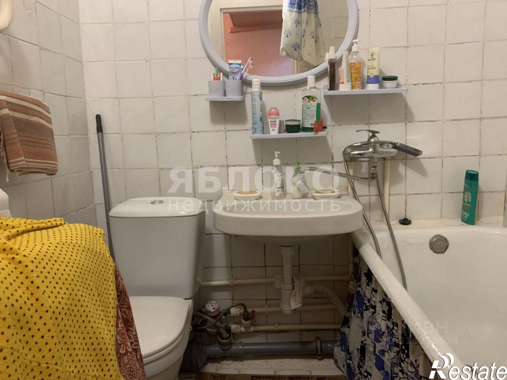 Купить квартиру за 1 600 000 рублей на улица Свердлова, 140