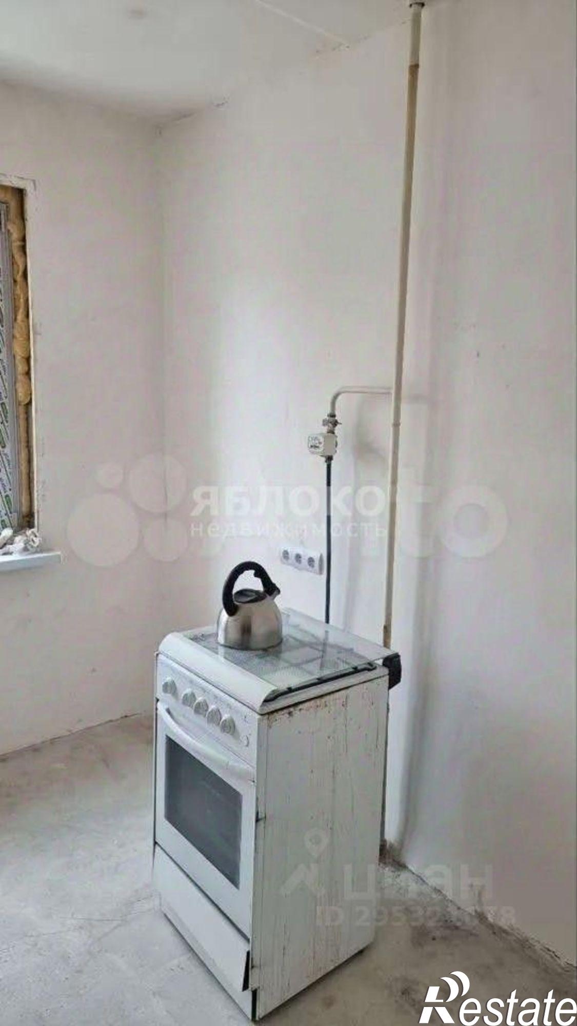 Купить квартиру за 2 500 000 рублей