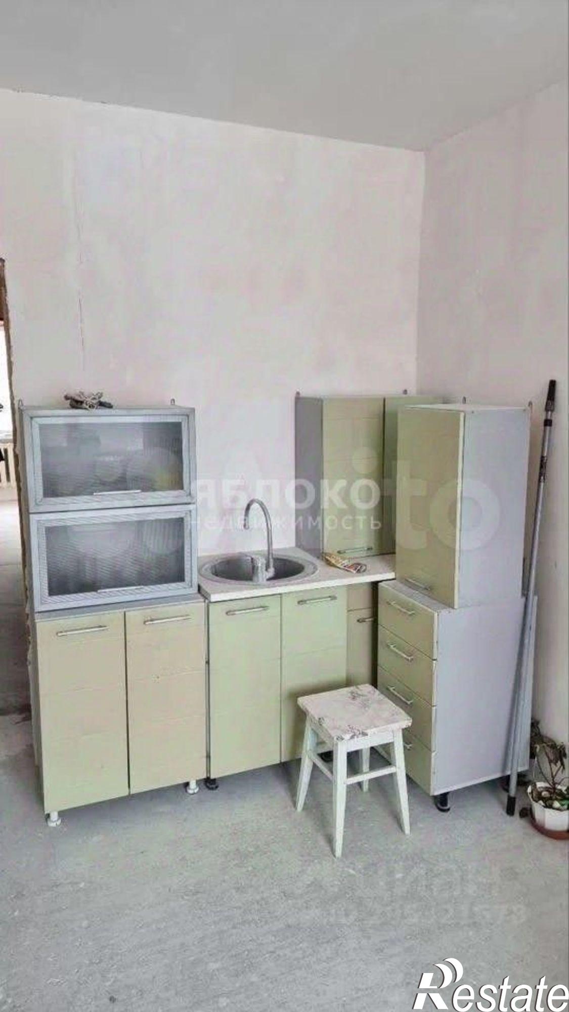 Купить квартиру за 2 500 000 рублей