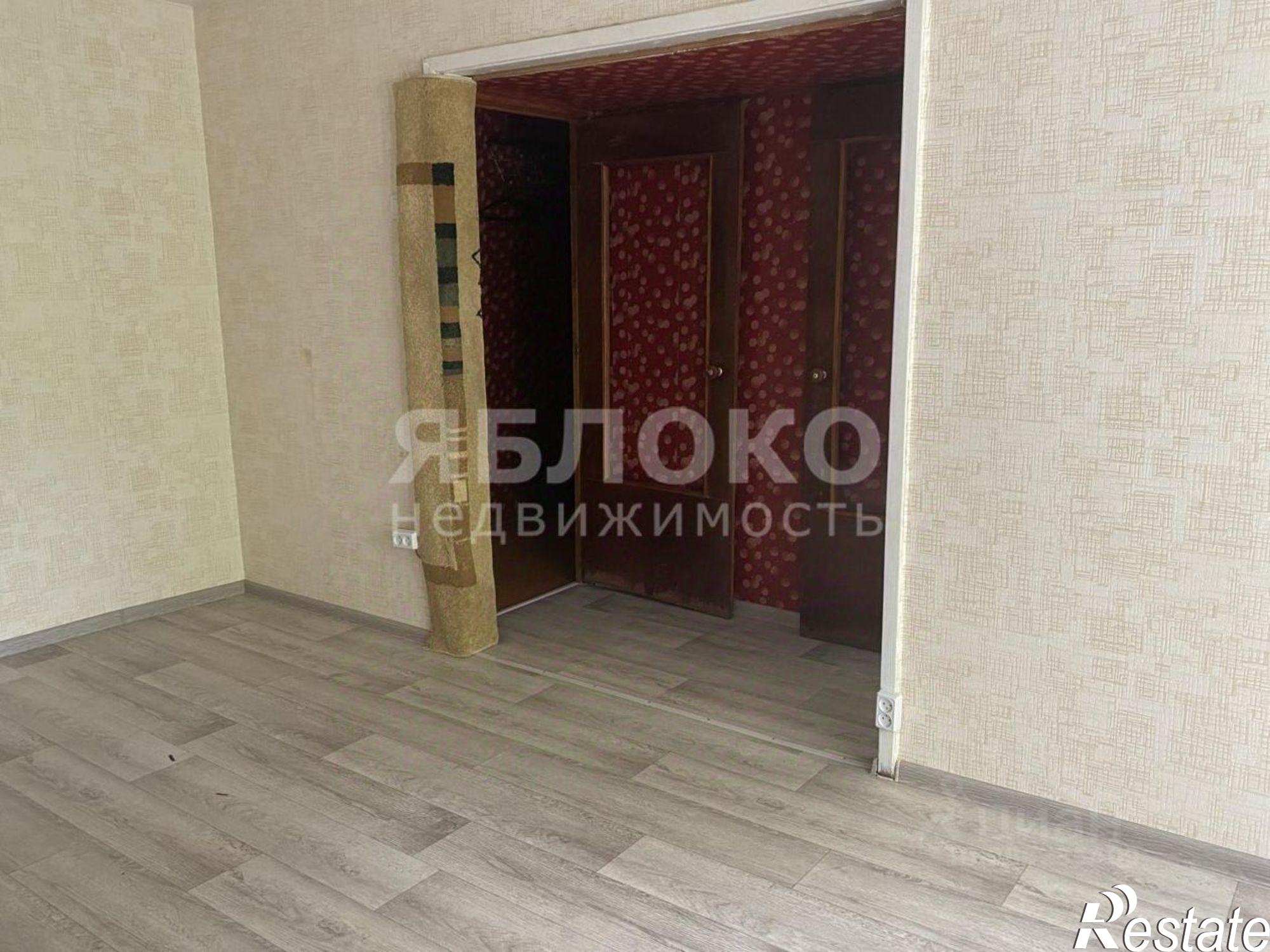 Купить квартиру за 2 260 000 рублей