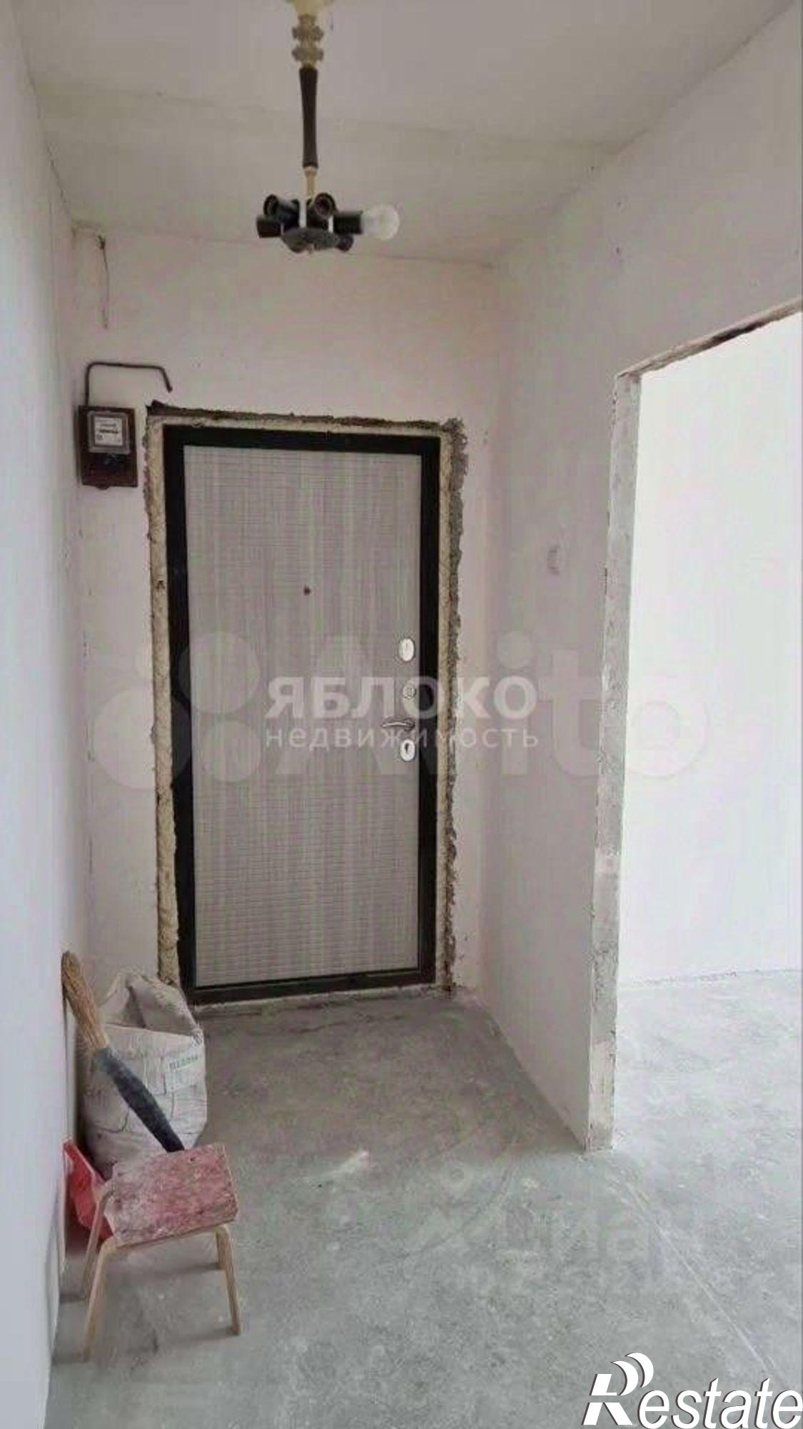 Купить квартиру за 2 500 000 рублей