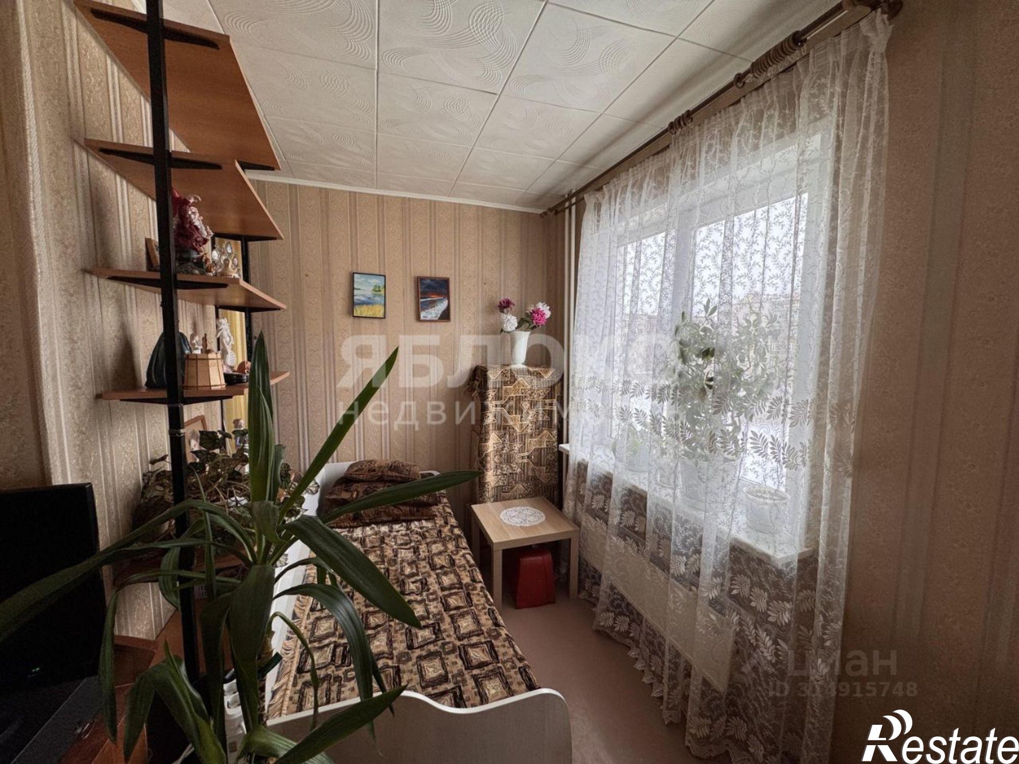 Купить квартиру за 2 200 000 рублей на г Березники, ул Набережная, 45