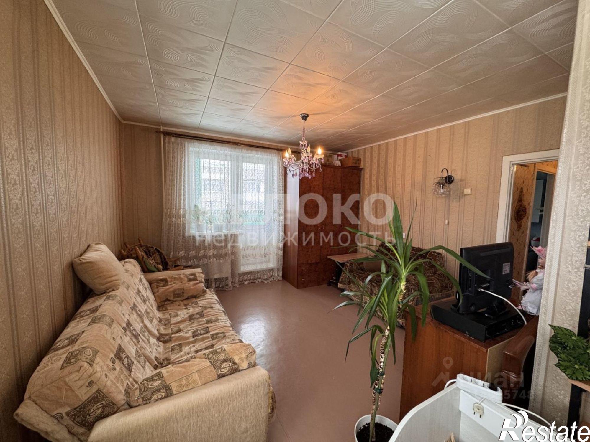 Купить квартиру за 2 200 000 рублей на г Березники, ул Набережная, 45