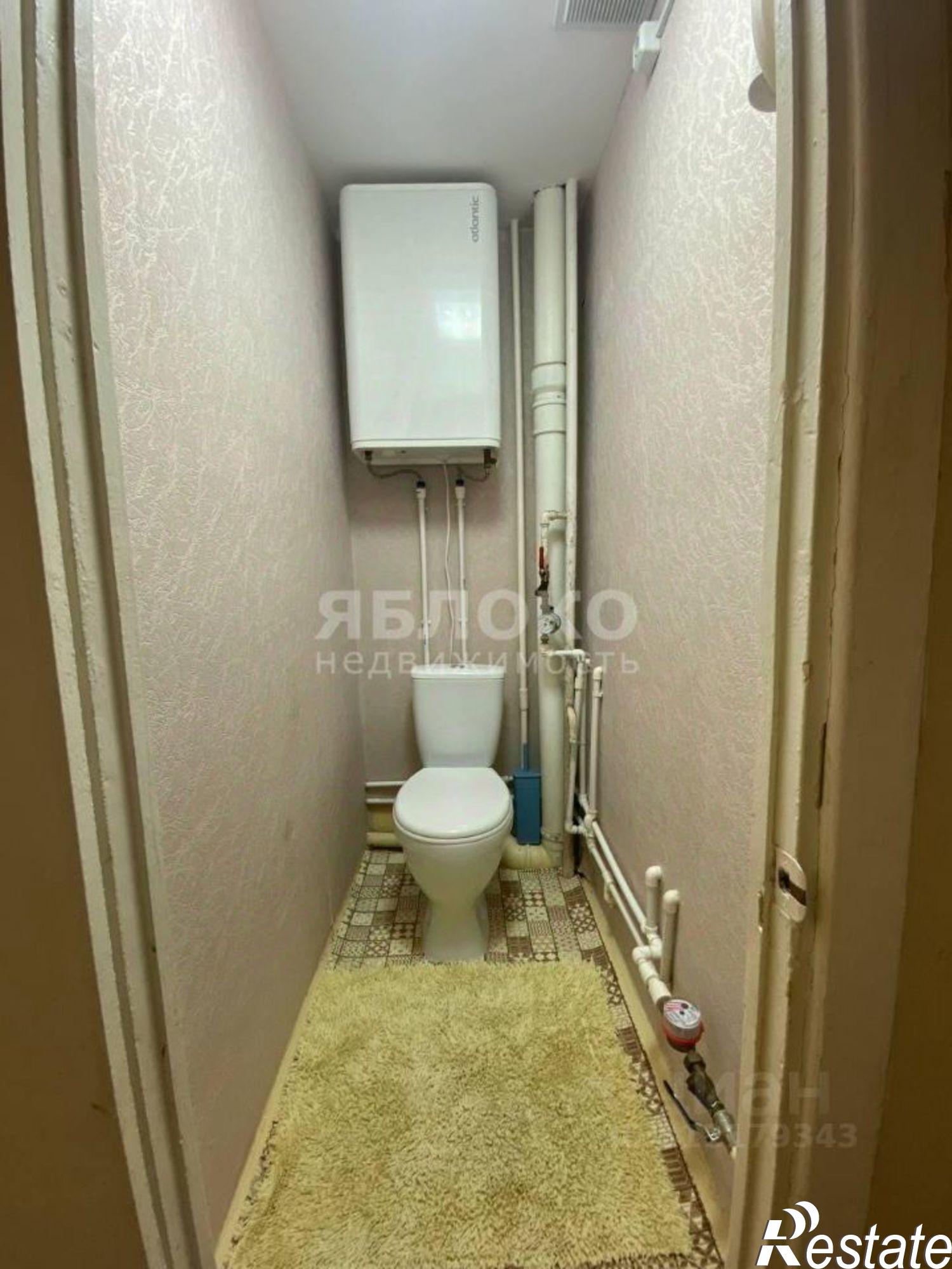 Купить квартиру за 3 520 000 рублей на г Березники, ул Набережная, 45