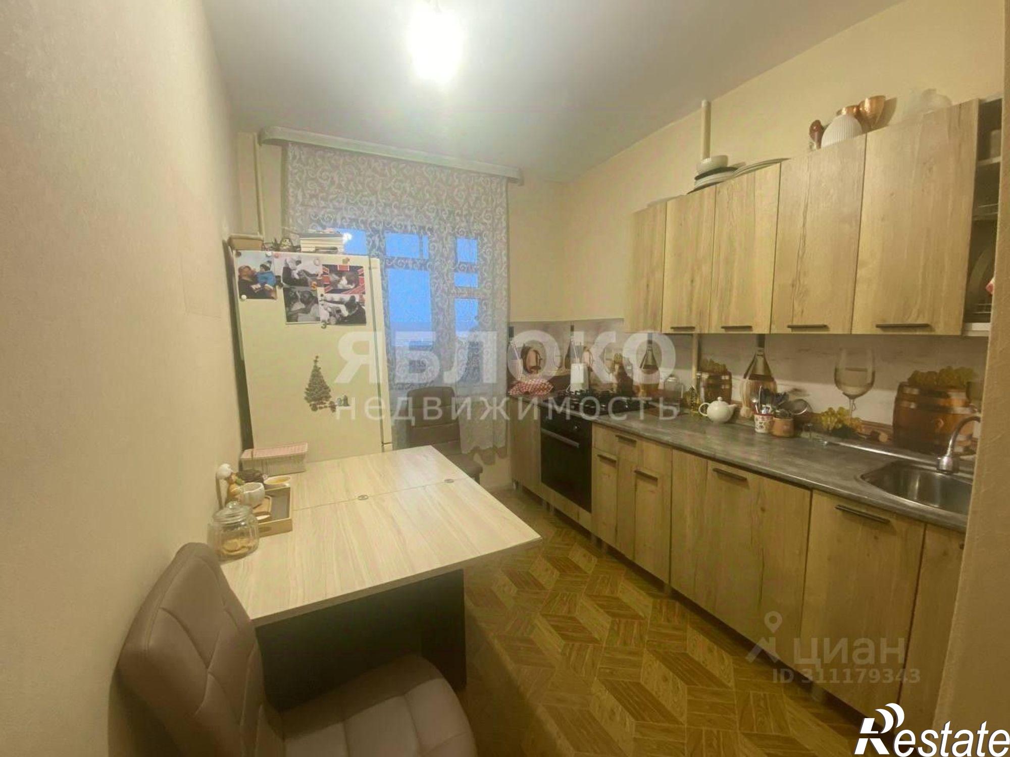 Купить квартиру за 3 520 000 рублей на г Березники, ул Набережная, 45