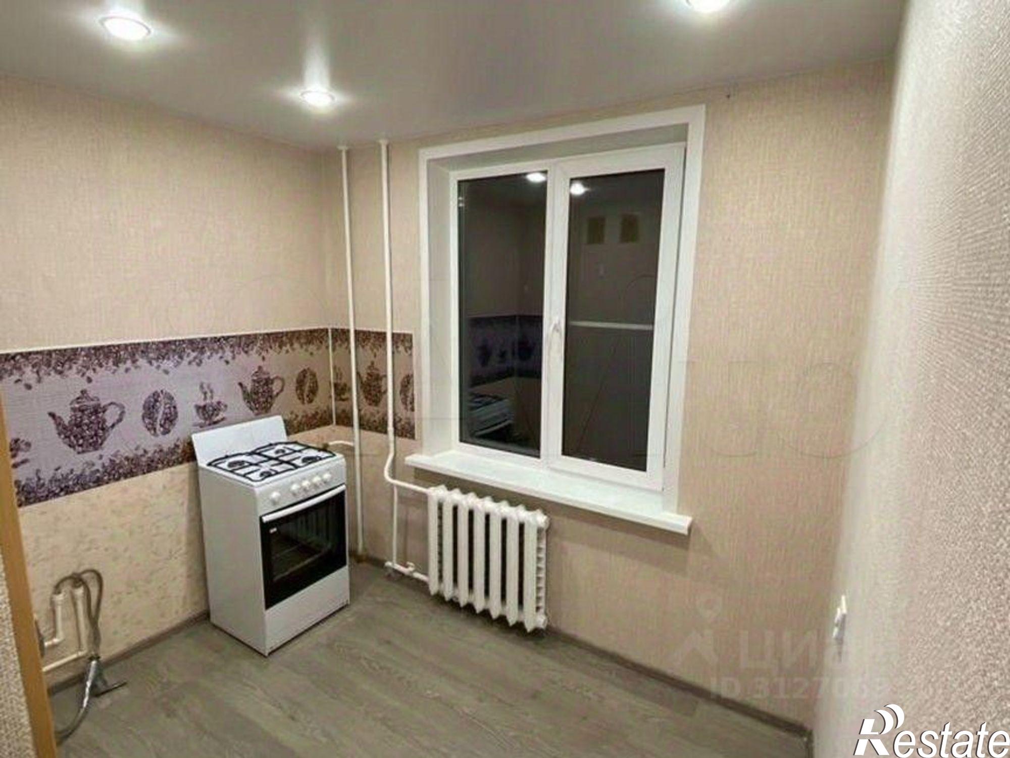 Купить квартиру за 1 900 000 рублей на Березники, Мира, 93