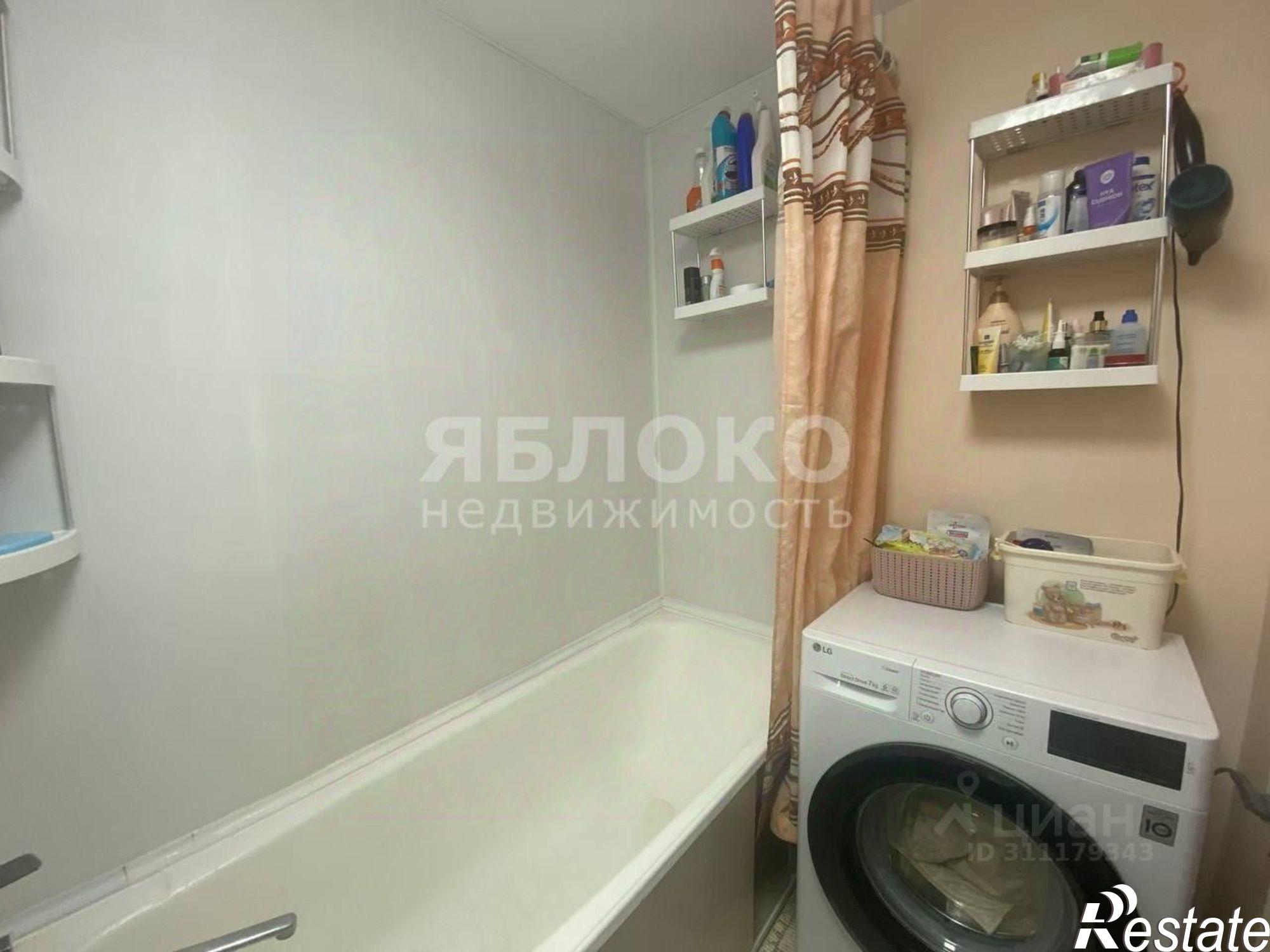 Купить квартиру за 3 520 000 рублей на г Березники, ул Набережная, 45