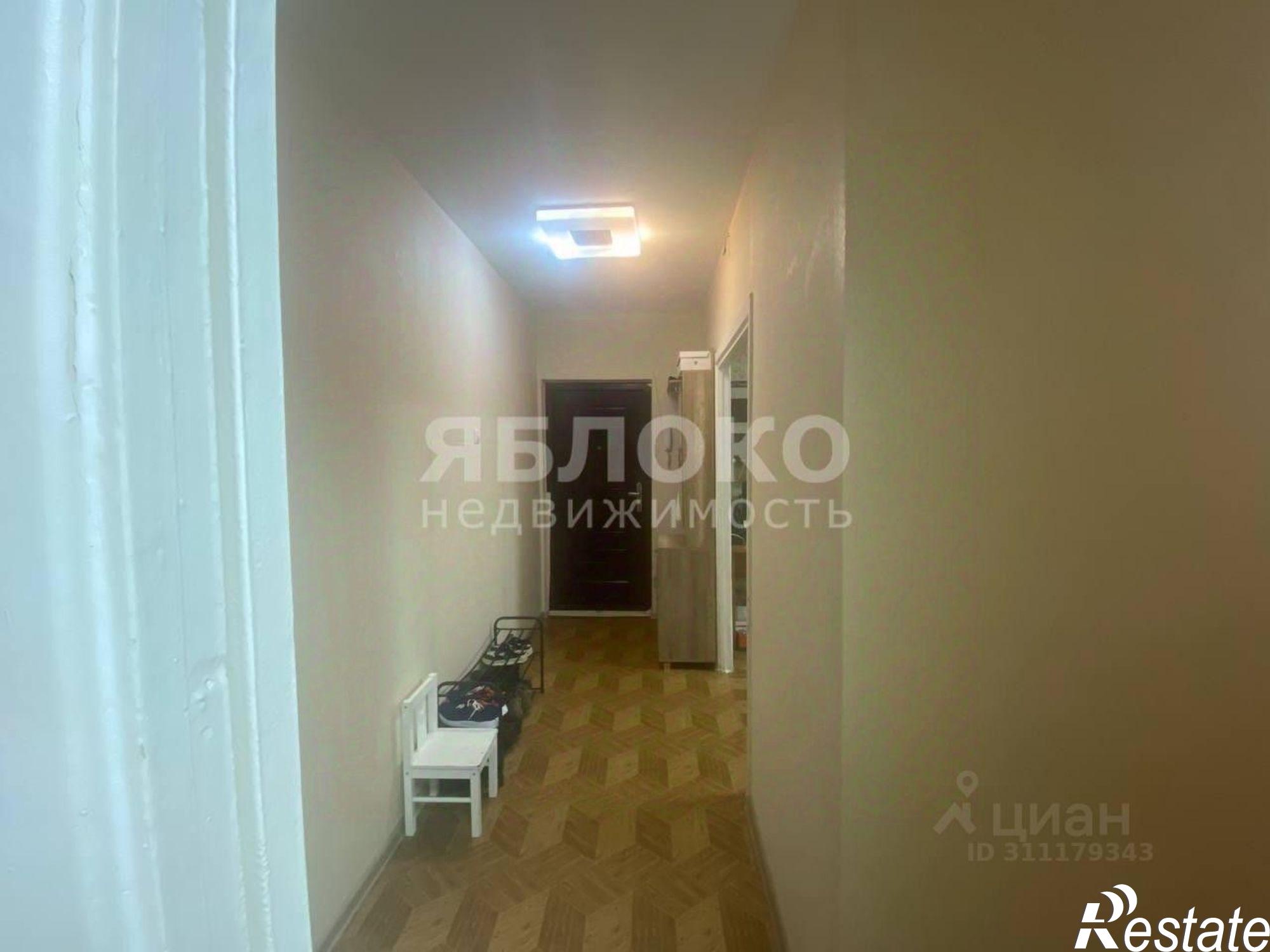 Купить квартиру за 3 520 000 рублей на г Березники, ул Набережная, 45