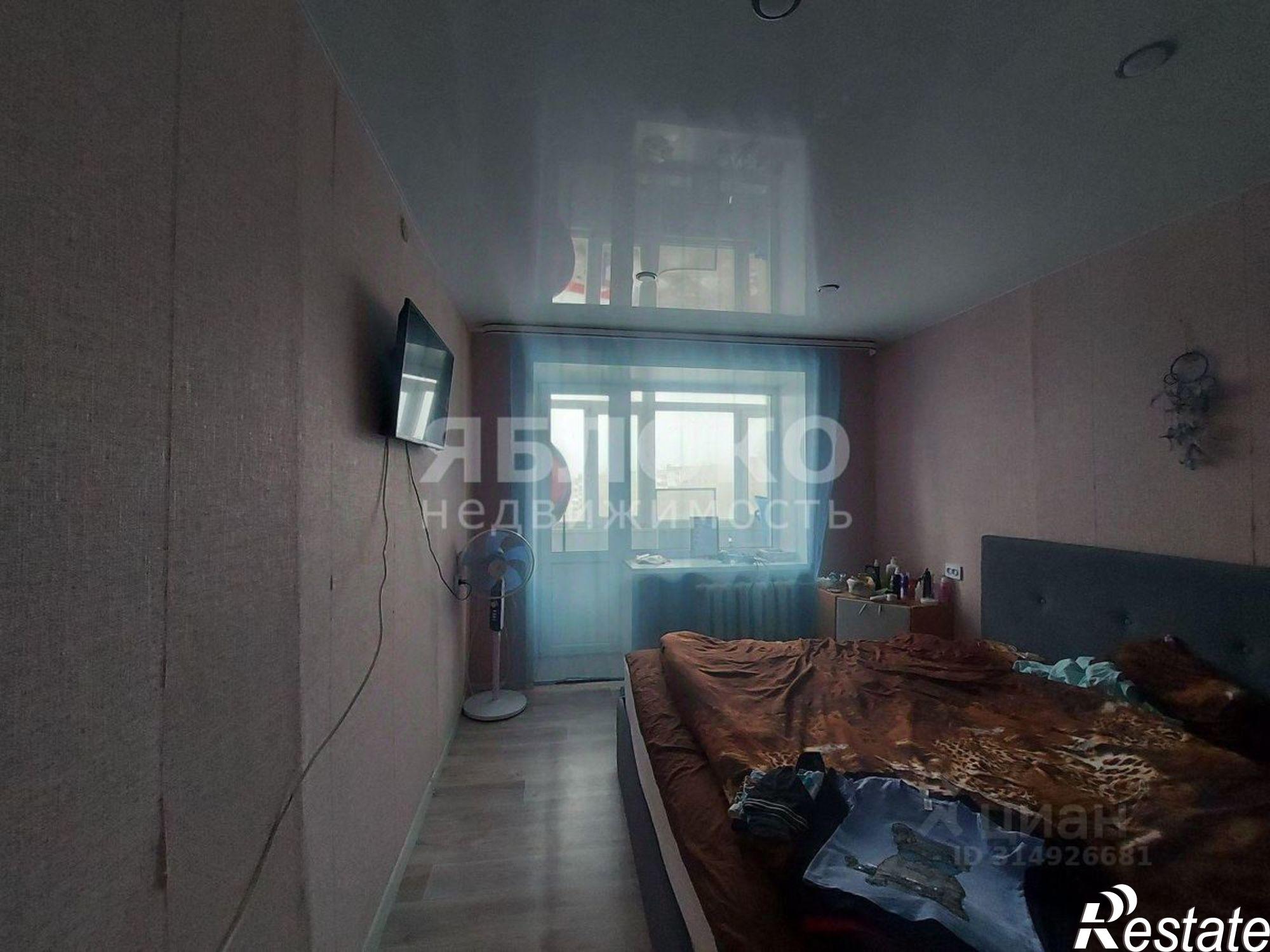 Купить квартиру за 3 850 000 рублей на г Березники, ул Парижской Коммуны, 54