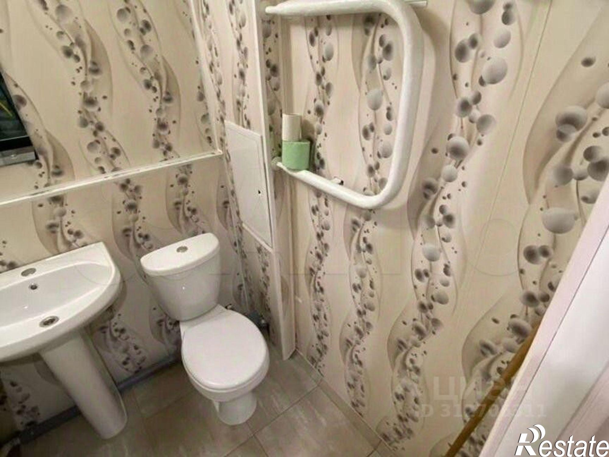 Купить квартиру за 1 900 000 рублей на Березники, Мира, 93