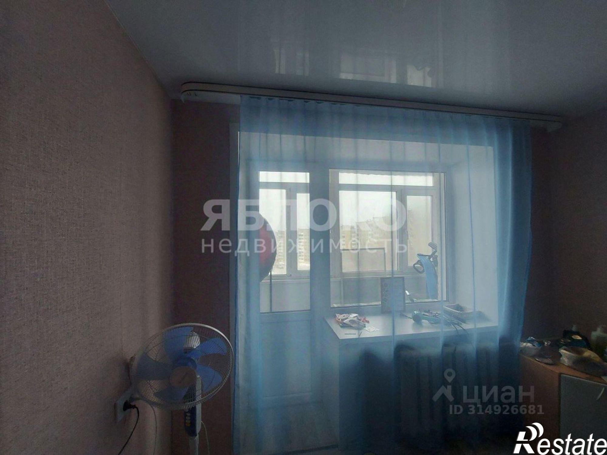 Купить квартиру за 3 850 000 рублей на г Березники, ул Парижской Коммуны, 54