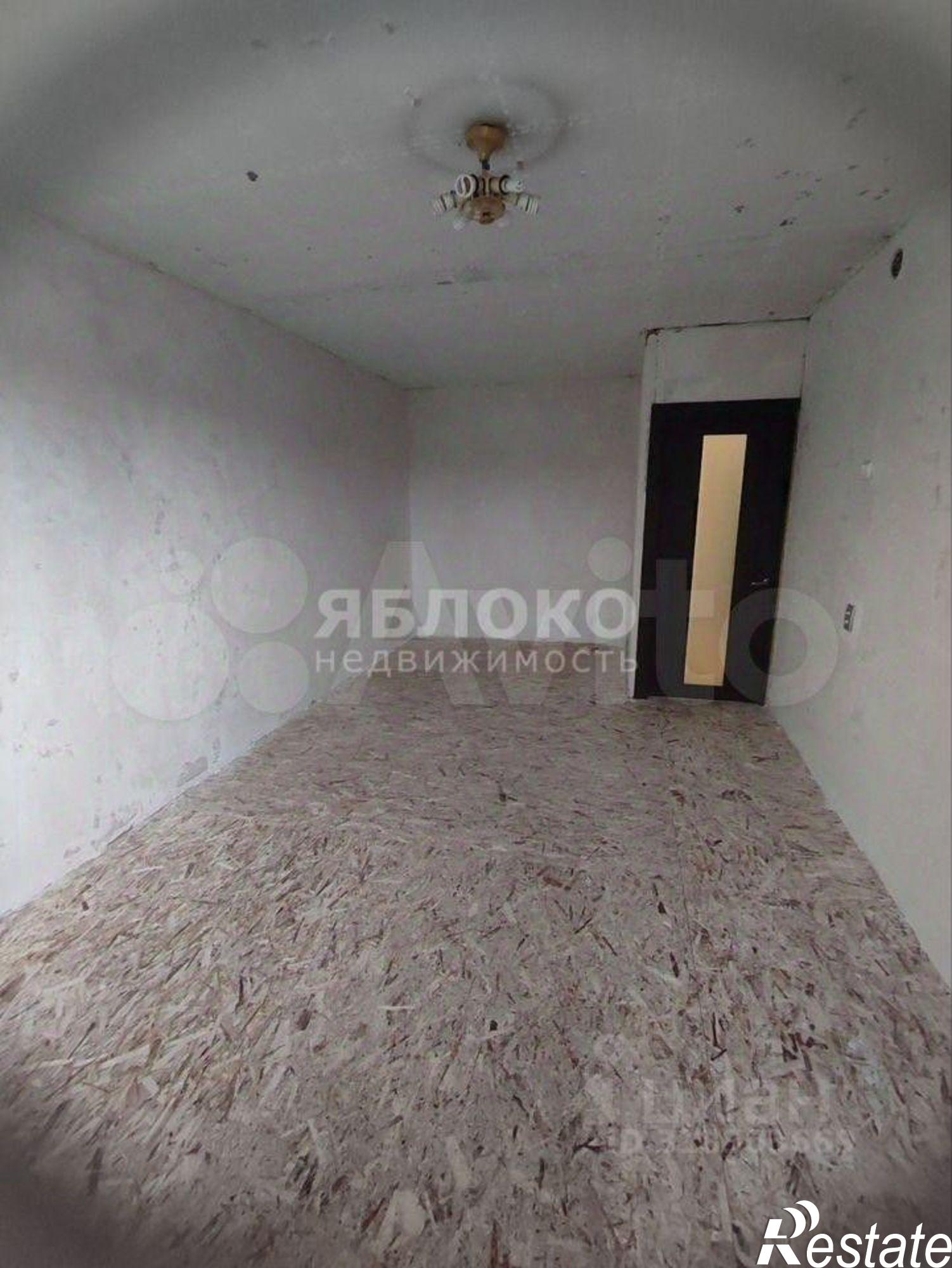 Купить квартиру за 1 800 000 рублей на улица Мира, 128