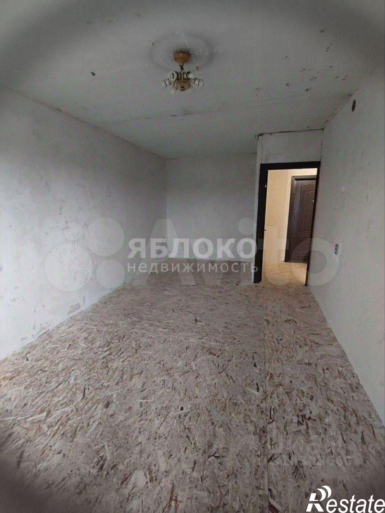 Купить квартиру за 1 800 000 рублей на улица Мира, 128