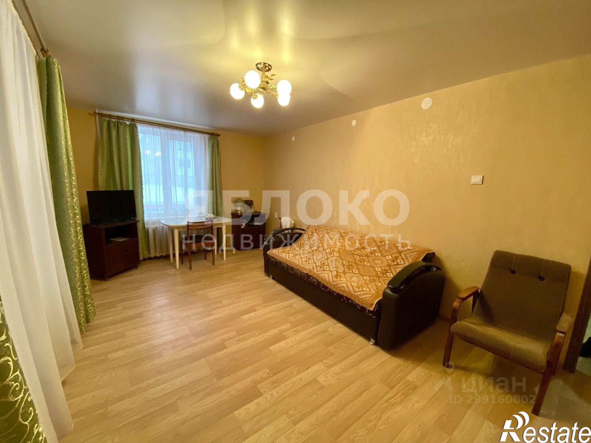 Купить квартиру за 2 270 000 рублей