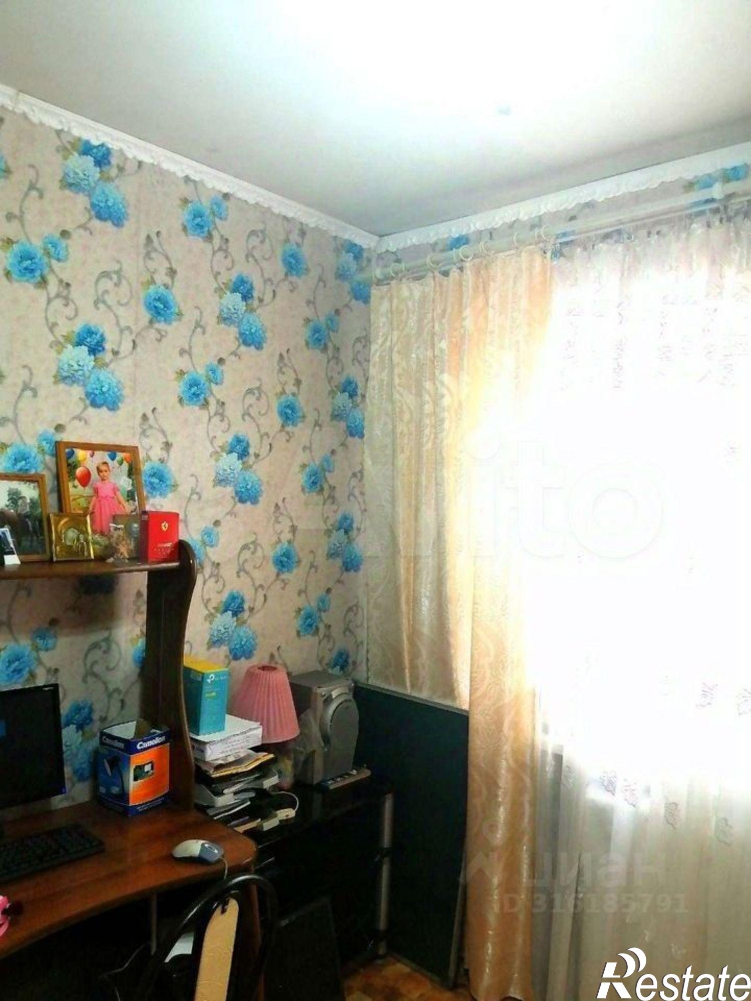 Купить квартиру за 4 000 000 рублей на улица Мира, 106