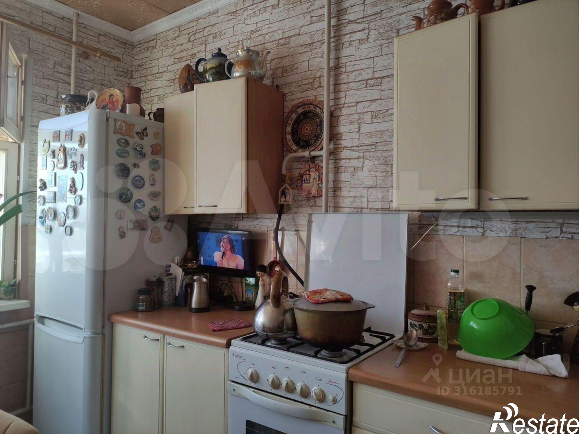 Купить квартиру за 4 000 000 рублей на улица Мира, 106